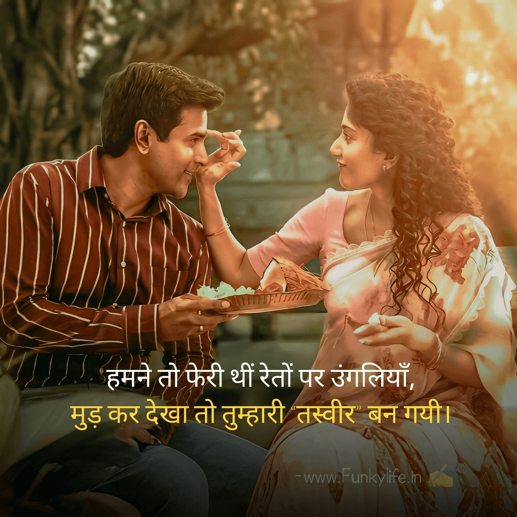 I LOVE YOU JAAN
