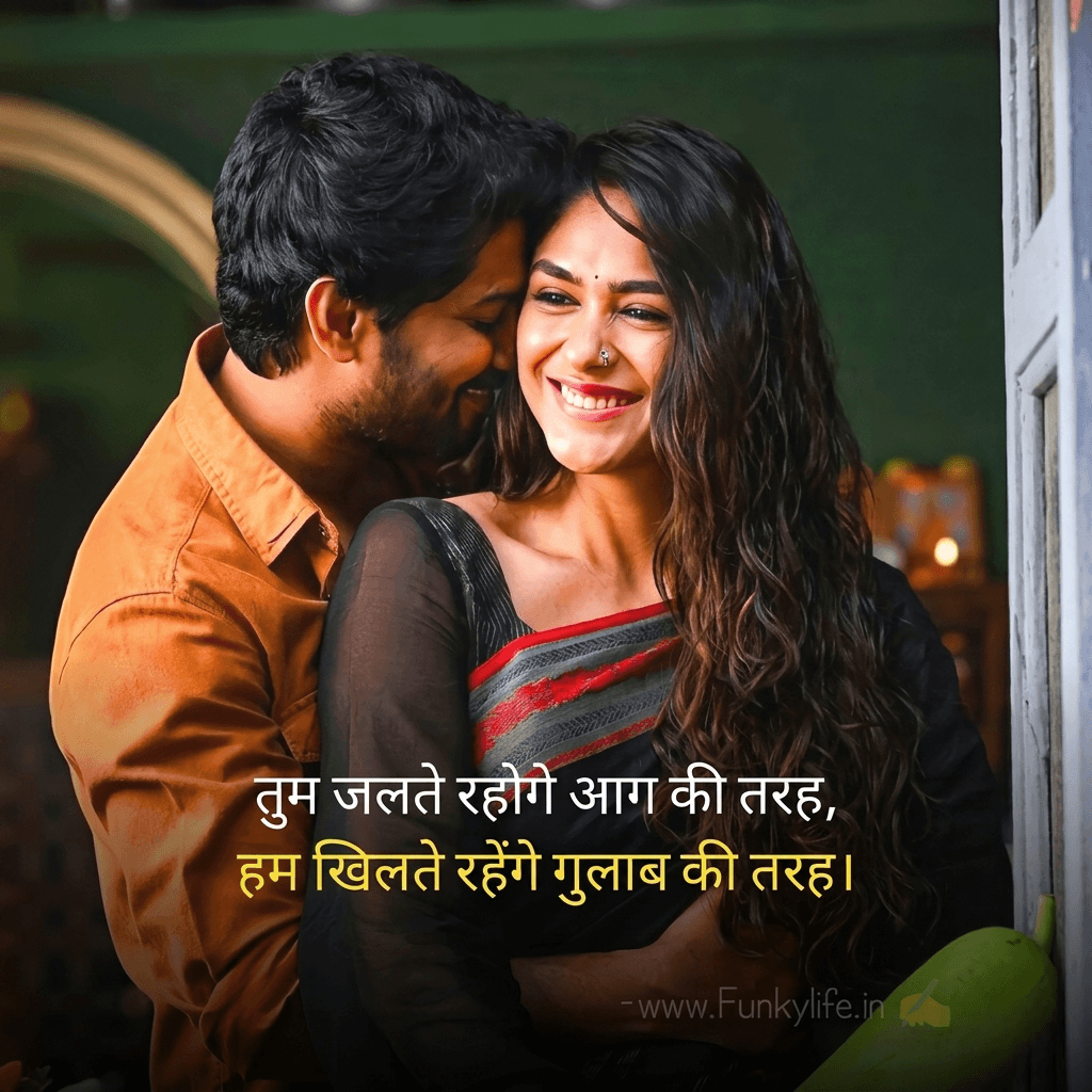 LOVE IMAGE SHAYARI