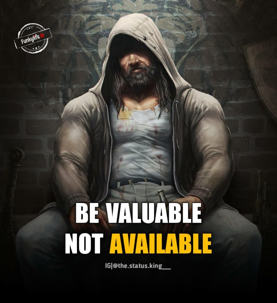 50+ Attitude Images, WhatsApp Attitude Status Images in English