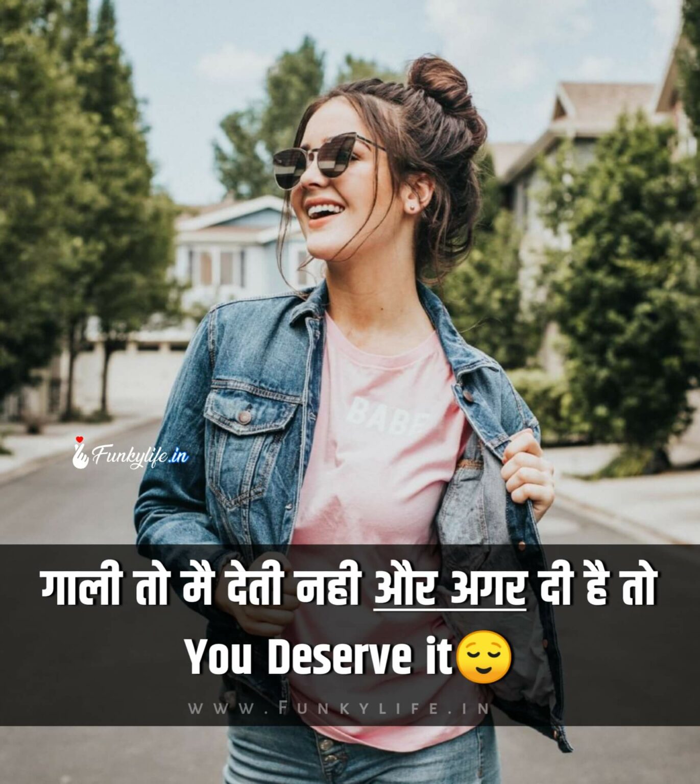 115 Stylish Girls Attitude Status In Hindi गर्ल ऐटिटूड स्टेटस Dp And Images 