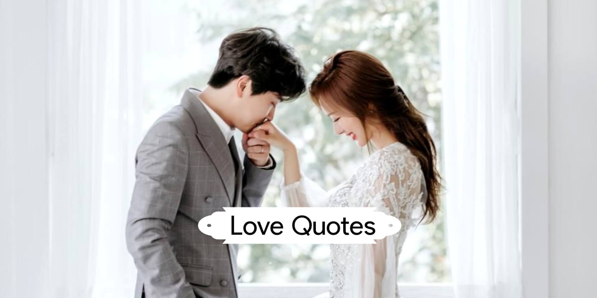 Love Quotes