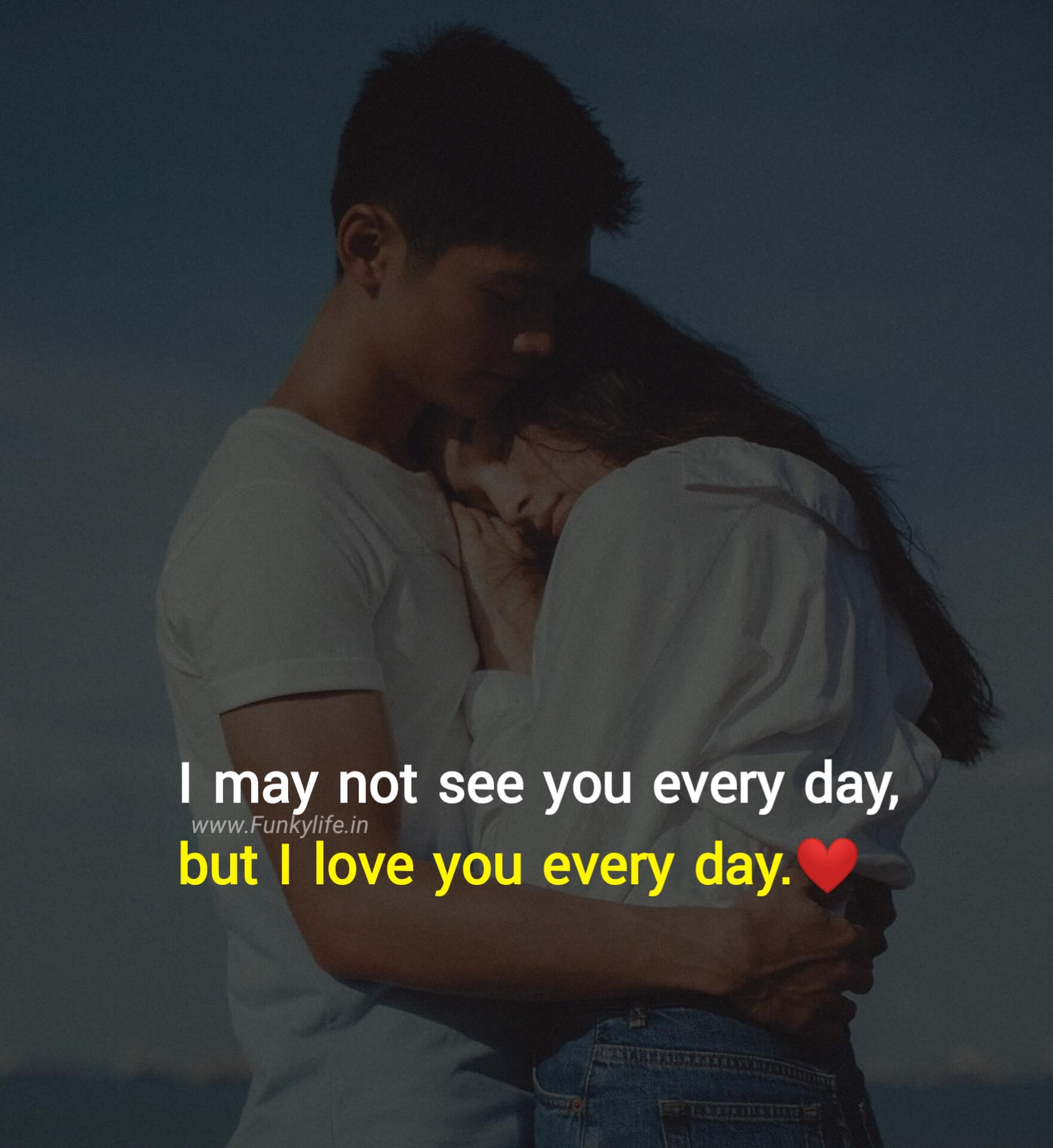 Love Quotes In English