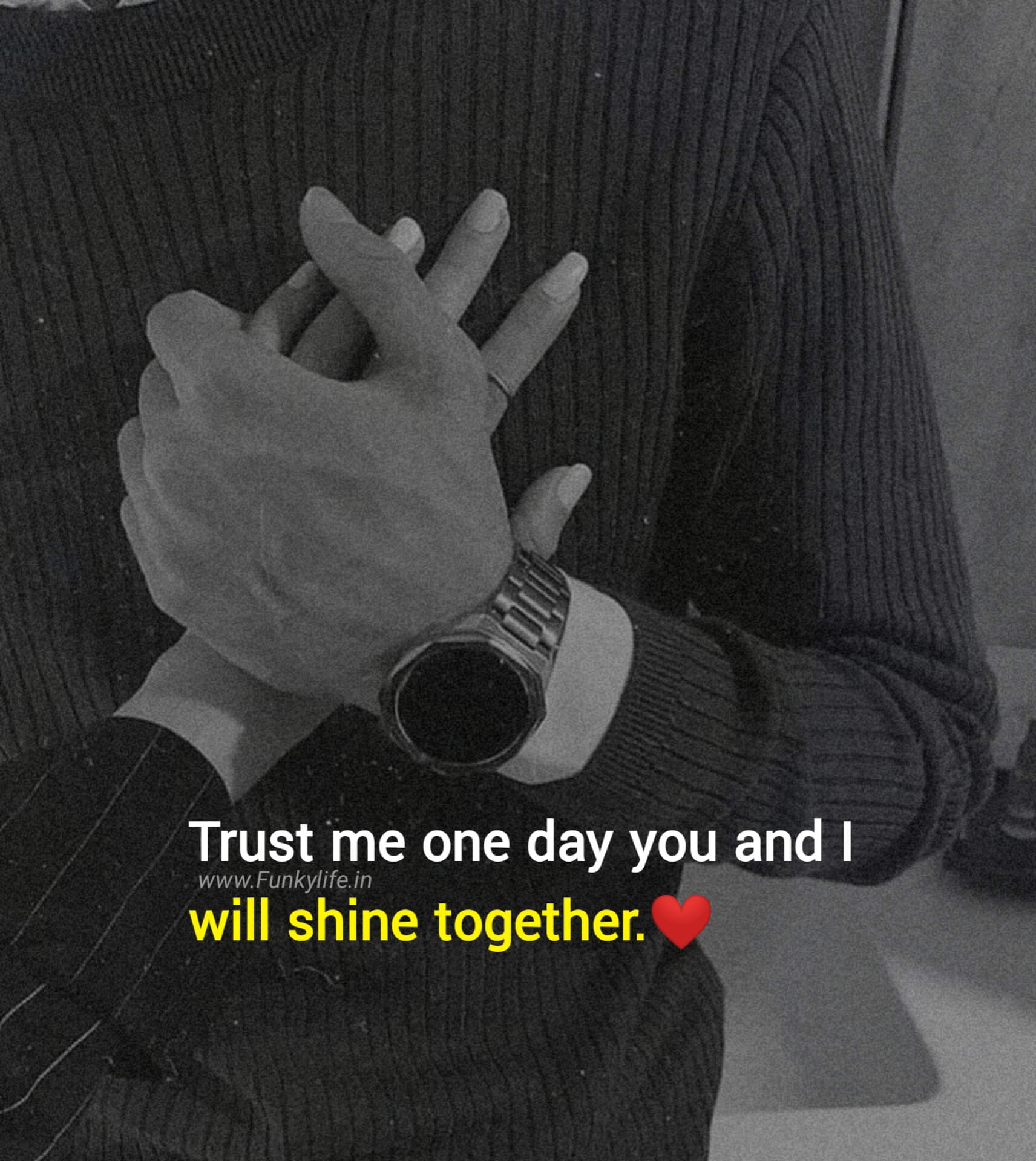Love Quotes In English