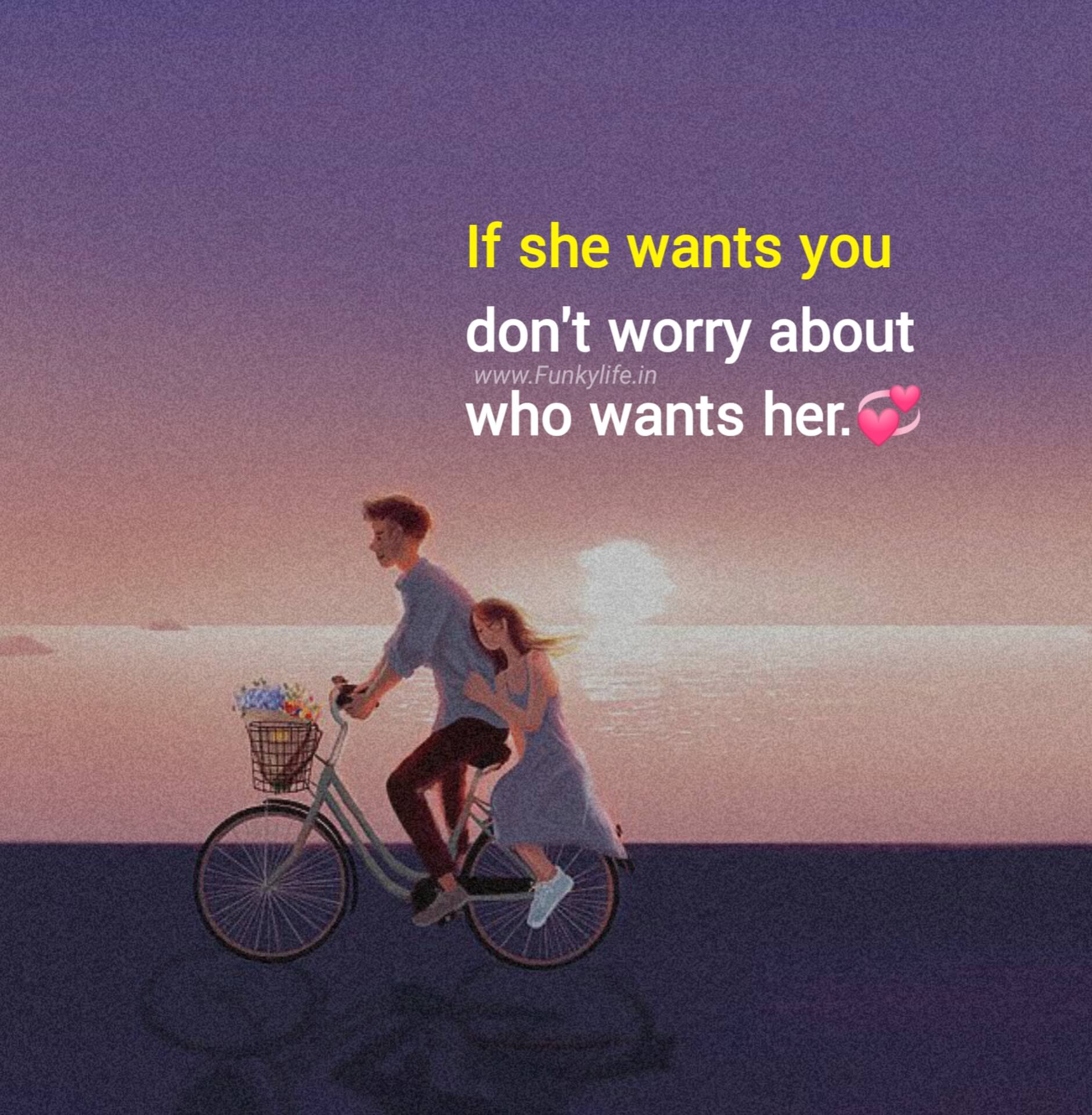 Love Quotes In English