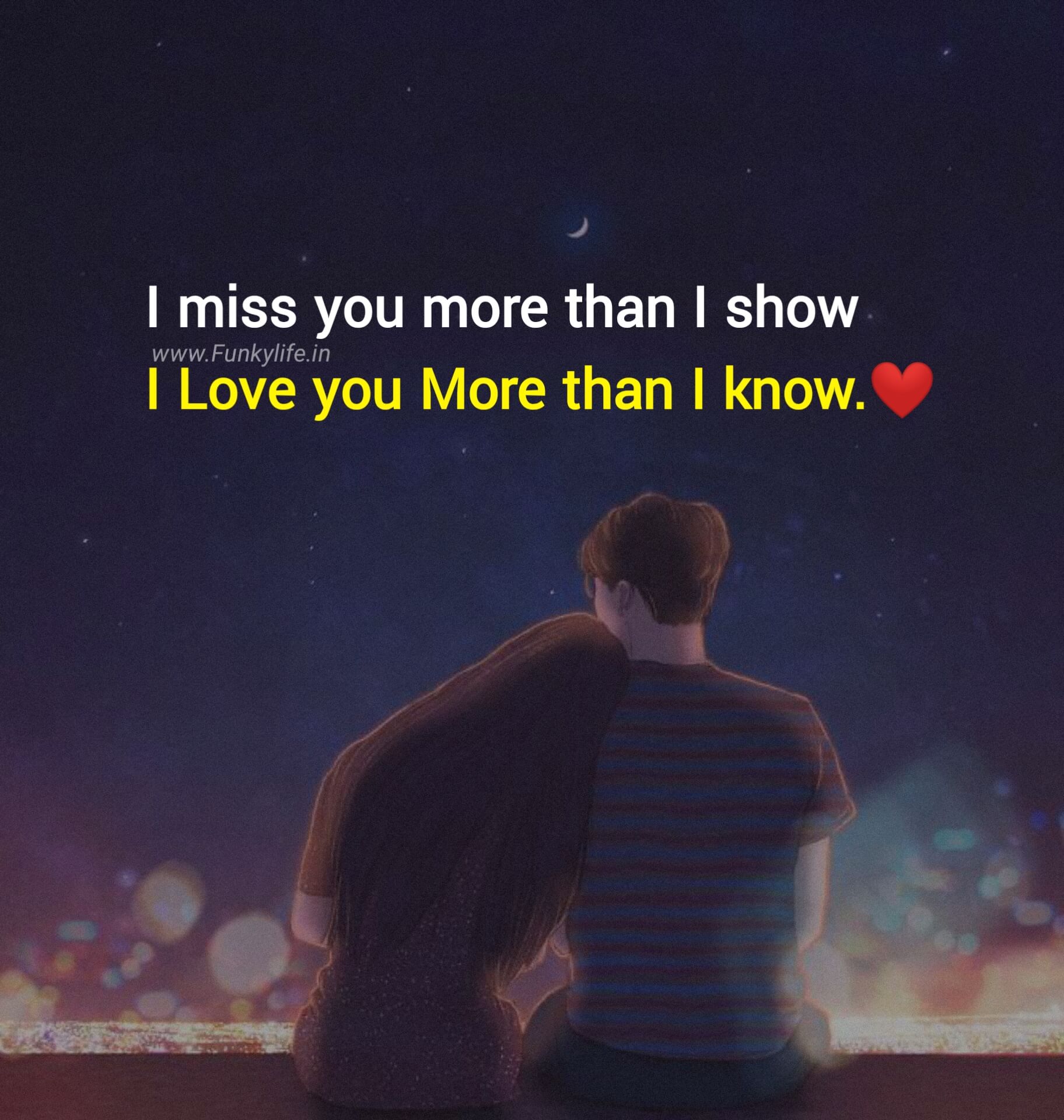 Love Quotes In English