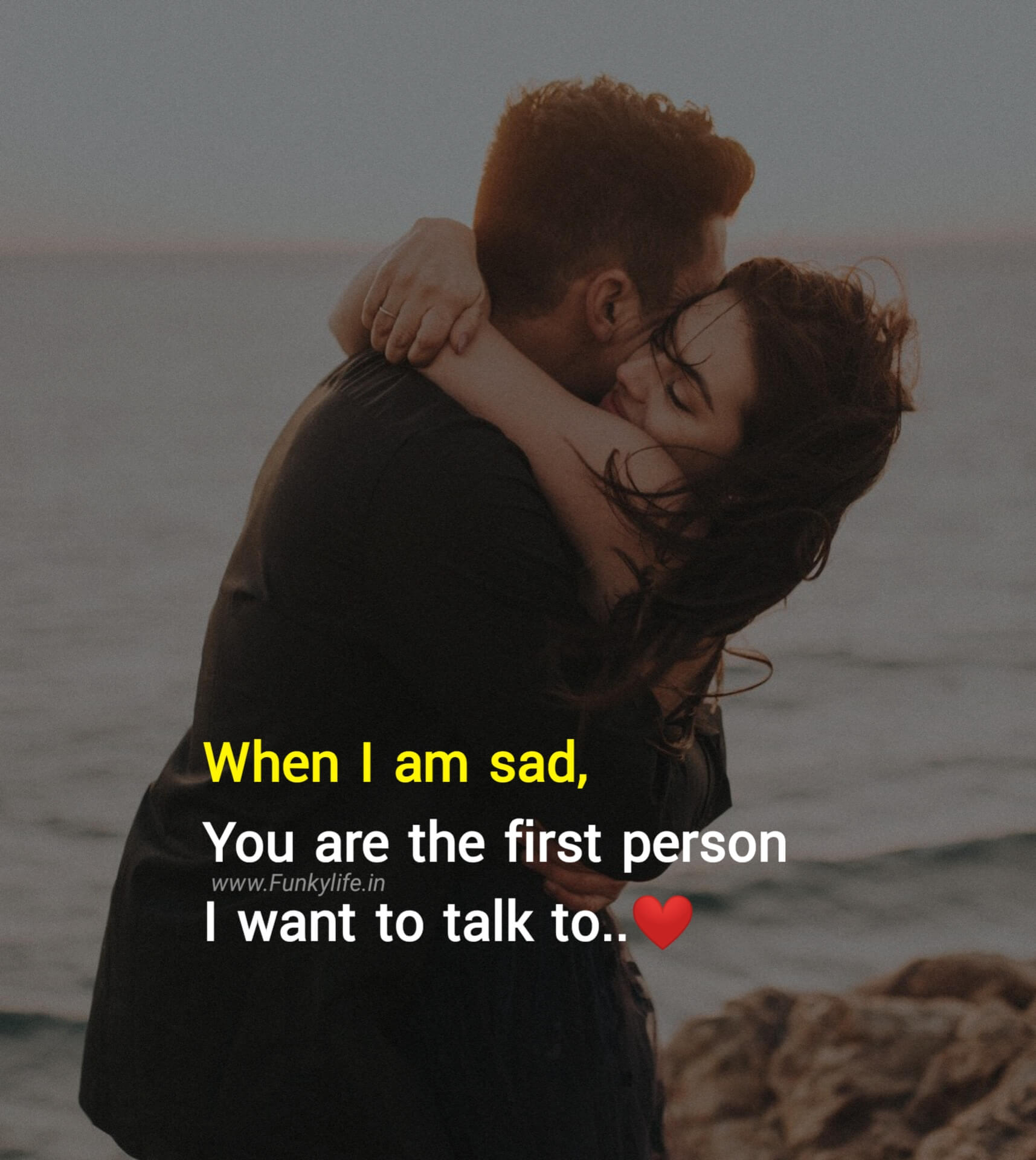 Love Quotes In English