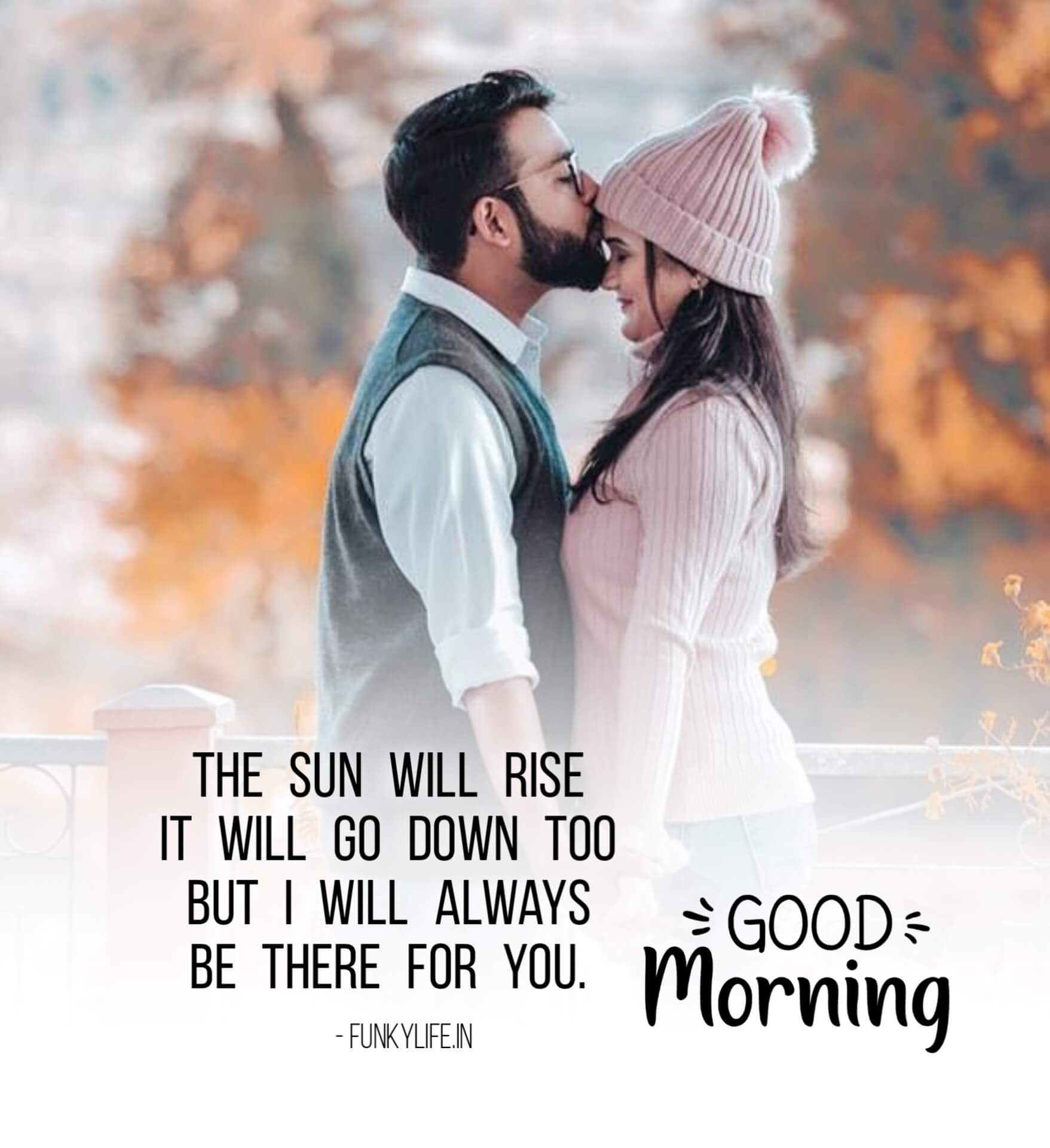 231+ Best Good Morning Quotes for Inspire your full day - Funky Life