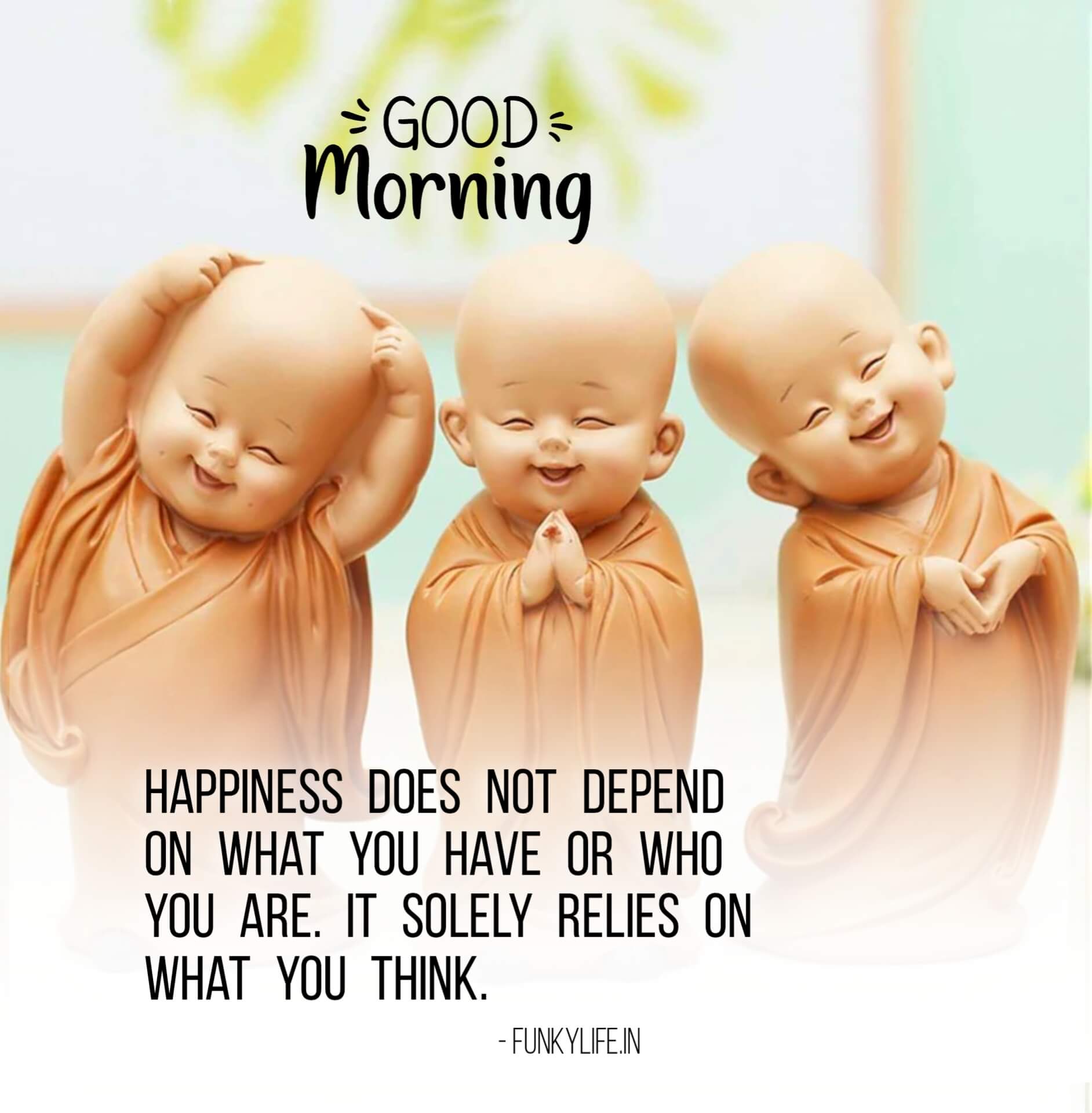 Beautiful Good Morning Quotes Thats Inspire You Every Day