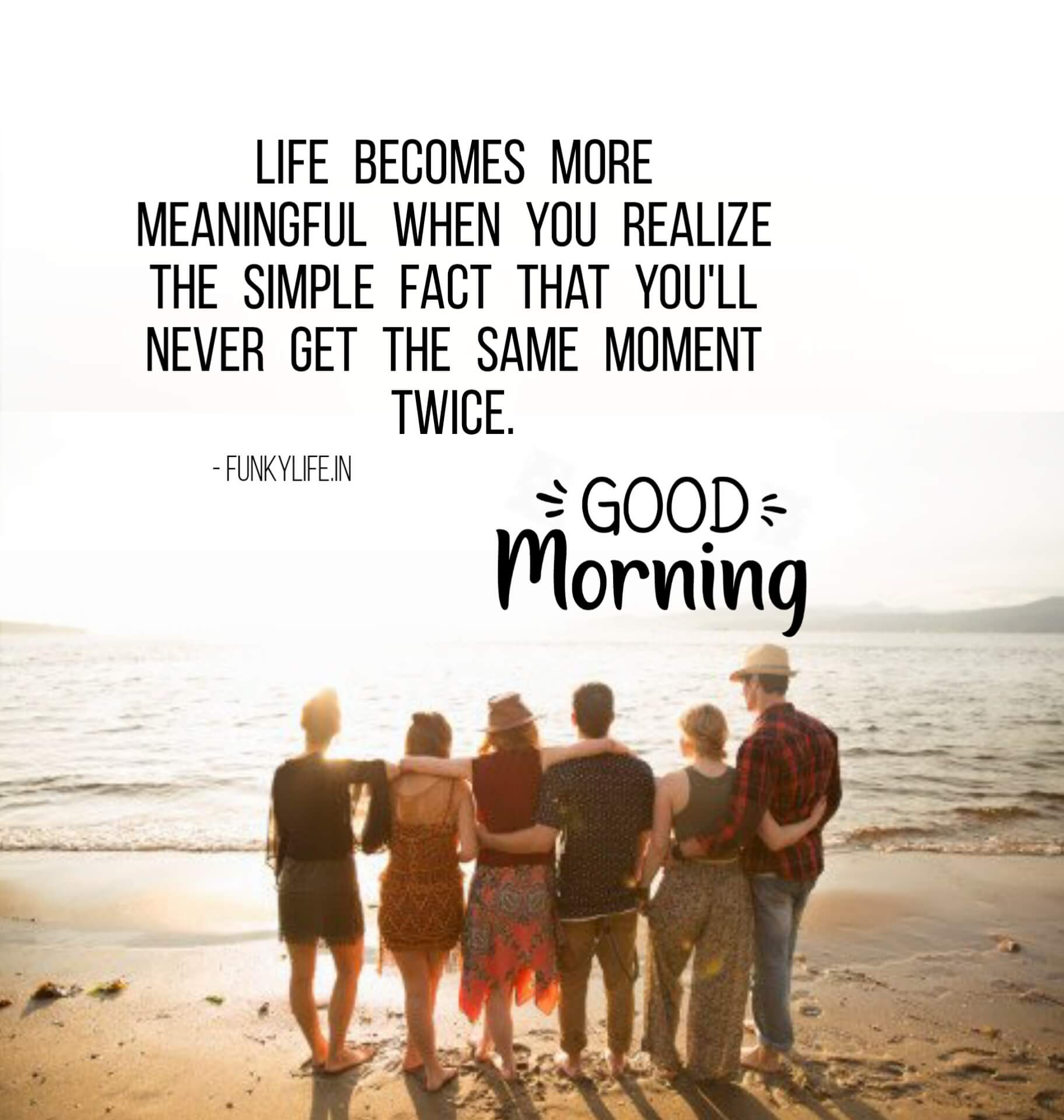 Beautiful Good Morning Quotes Thats Inspire You Every Day