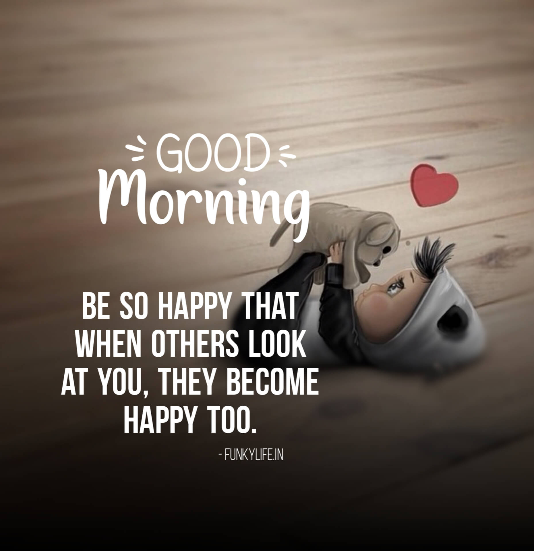 Beautiful Good Morning Quotes that’s Inspire you every day