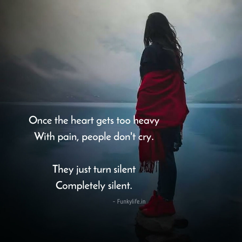 150+ Emotional Quotes About Life and Love 2021 | Deep Feeling Quotes