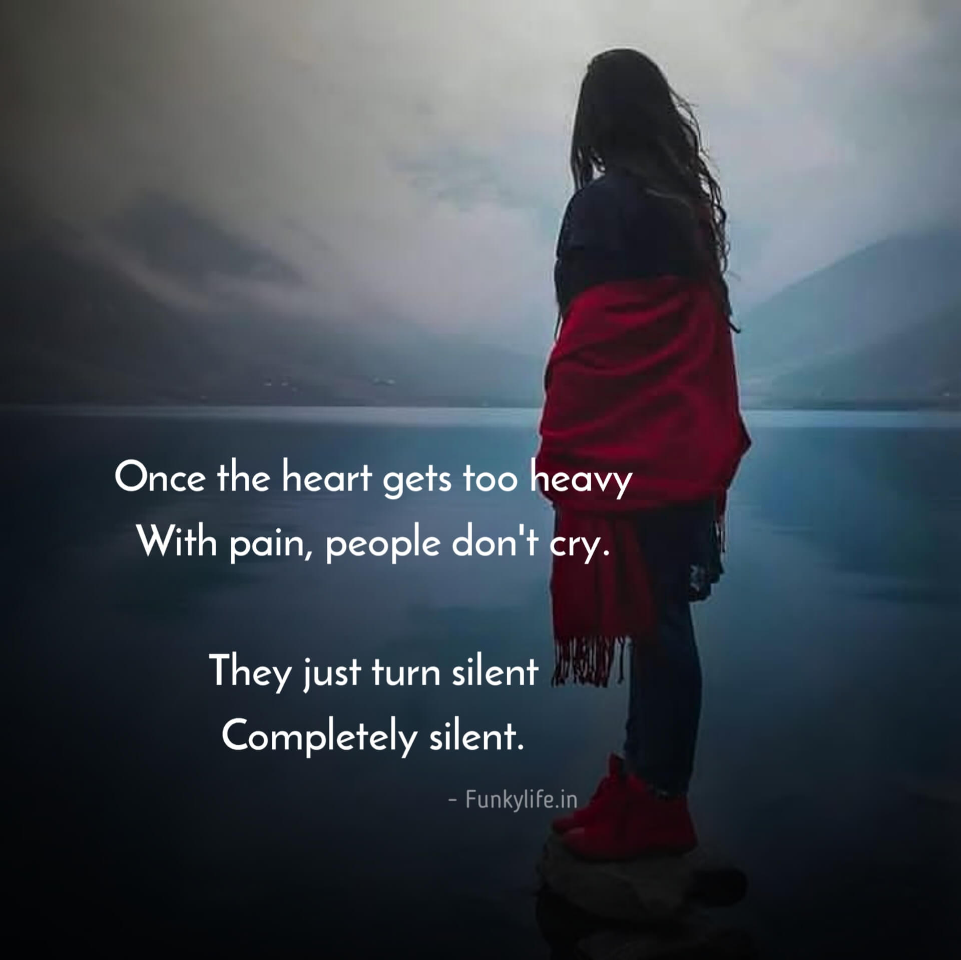 Emotional Quotes About Life And Love Deep Feeling Quotes