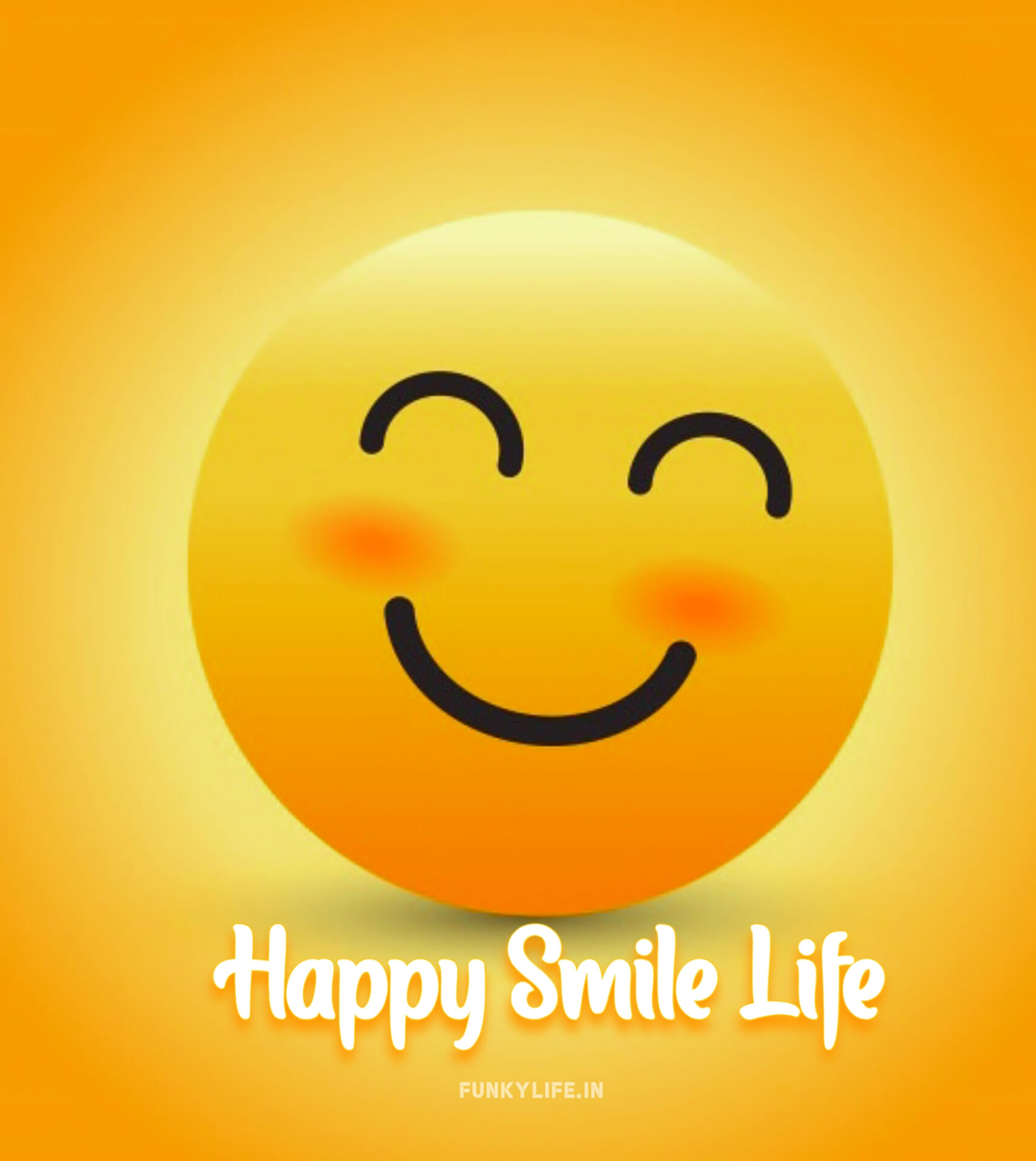 Best Happy Smile Life DP