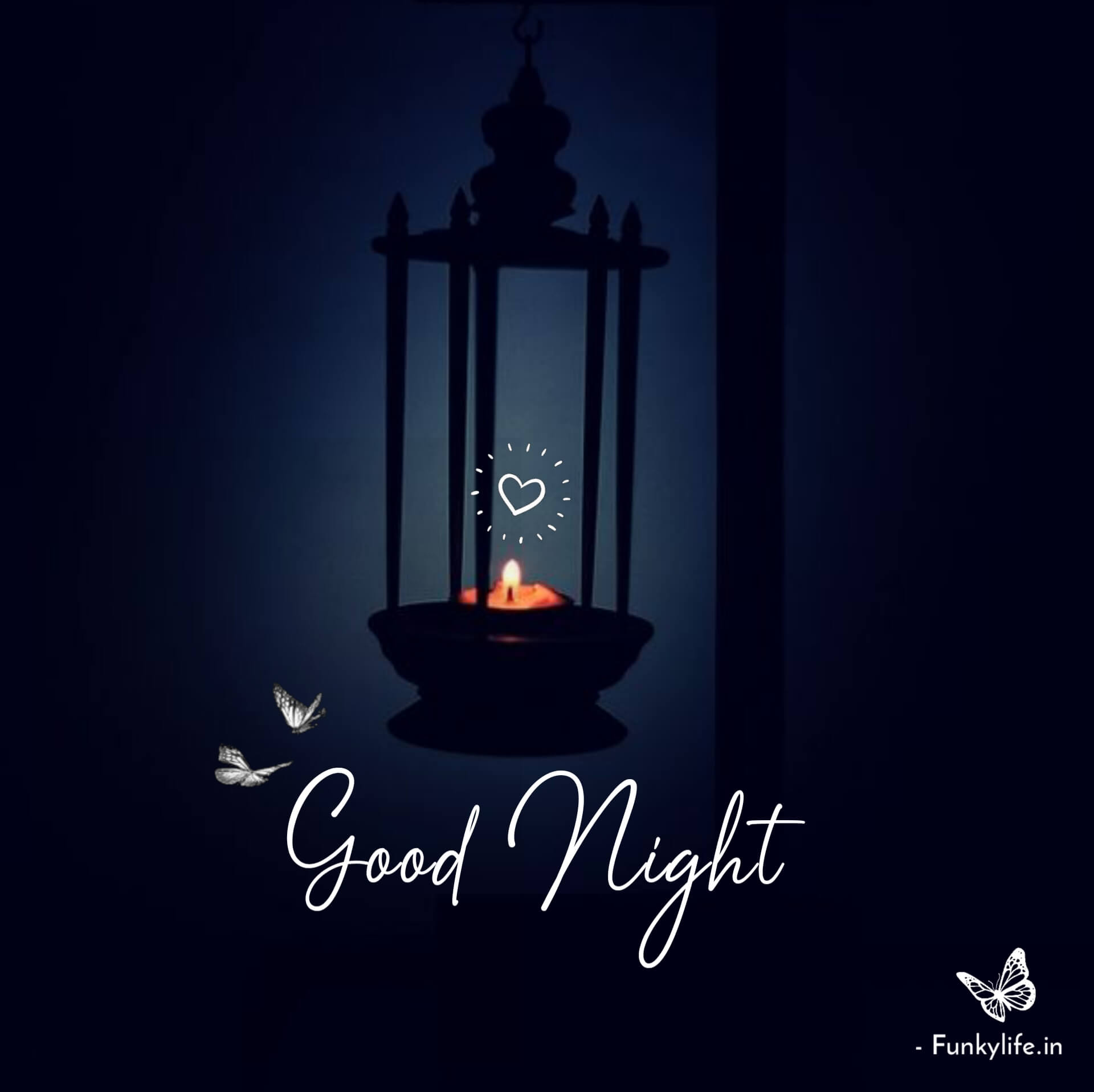 Best Good Night Wallpapers