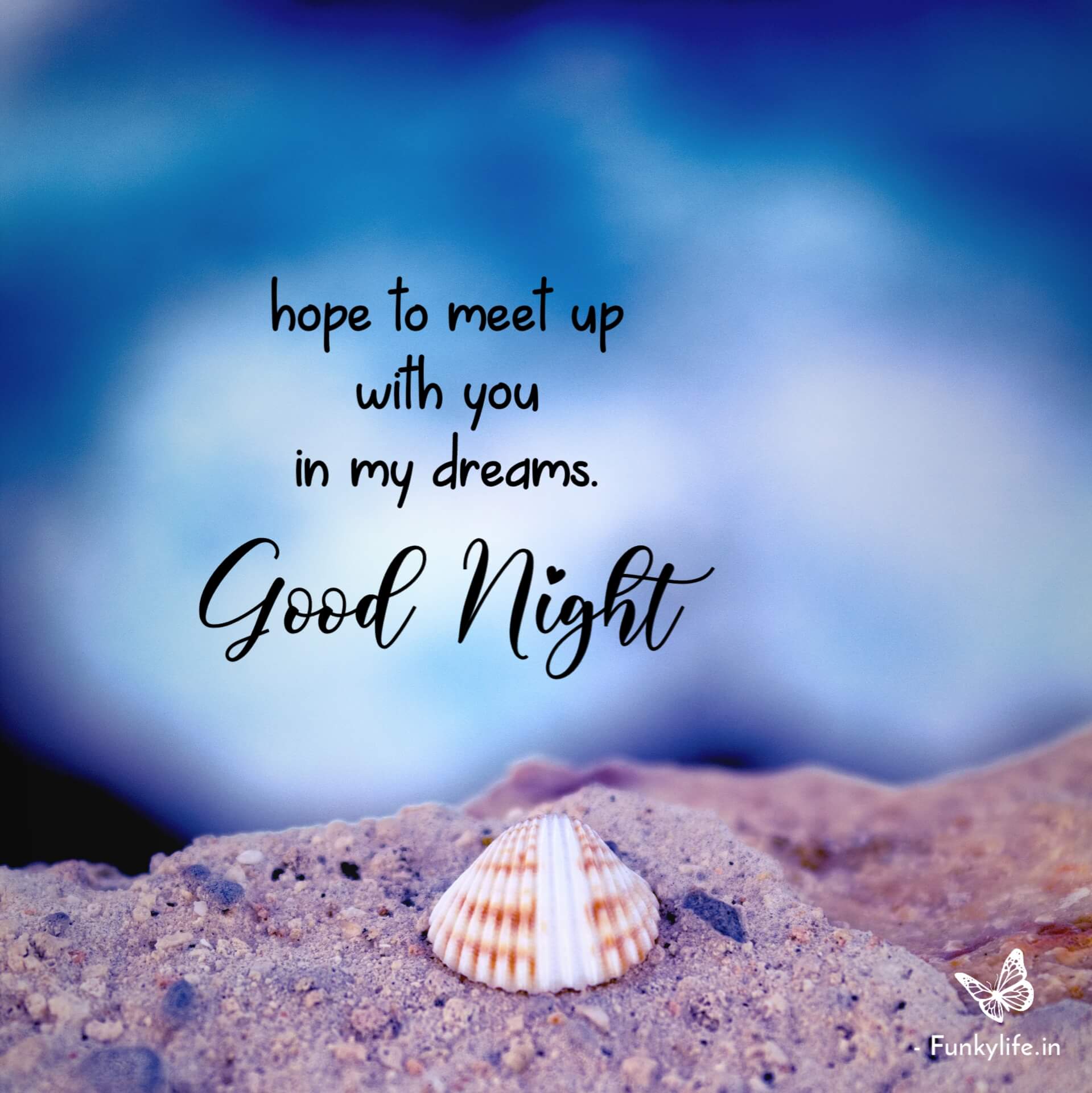 Love Good Night Image