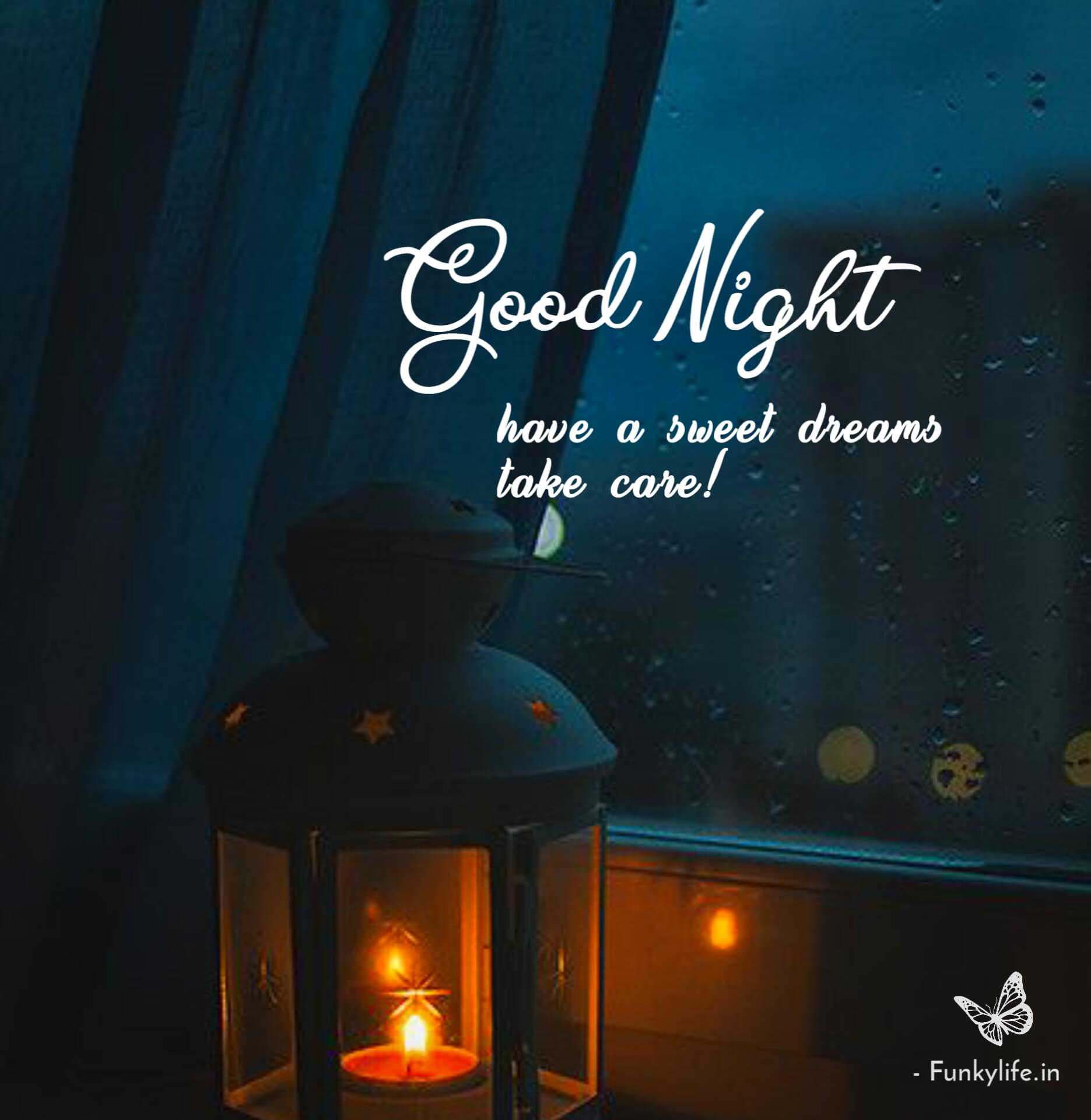 Good night wishes