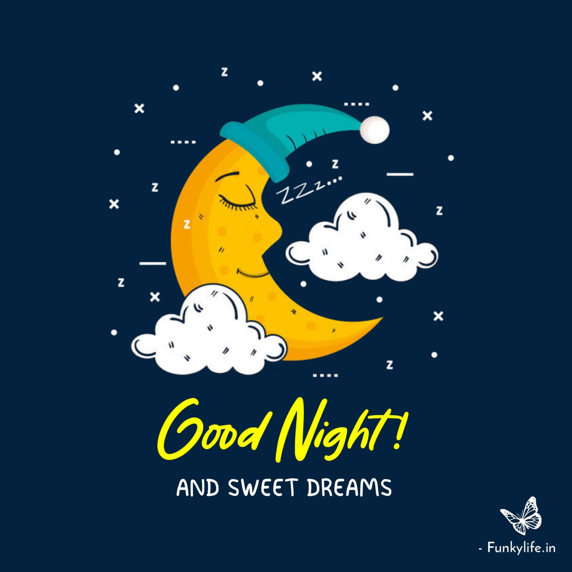 good night image thursday images