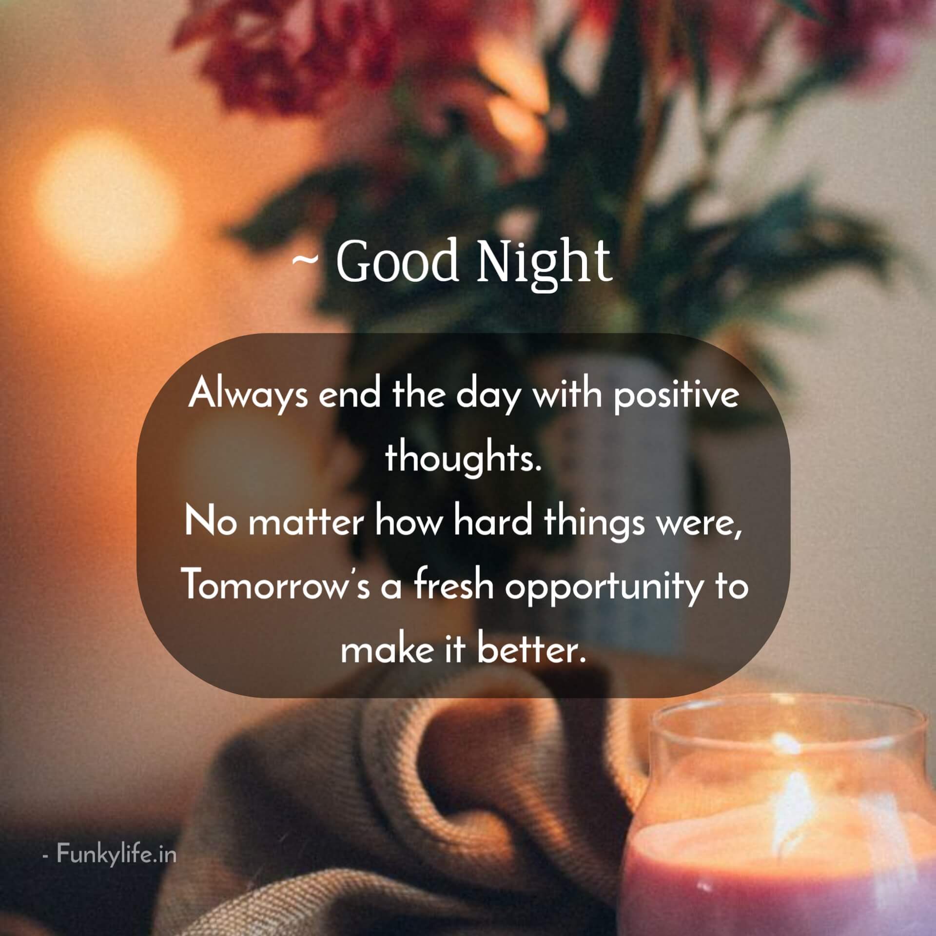 Good Night Images With Quotes At Lea Bishop Blog