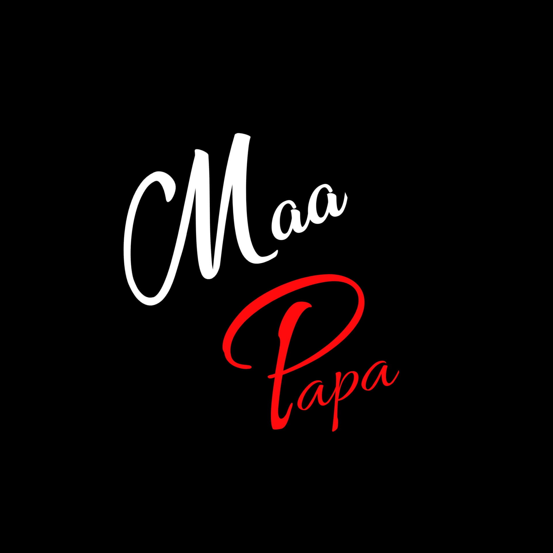 Maa Papa WhatsApp DP