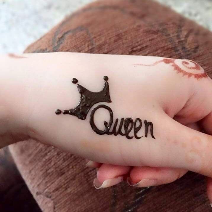 Queen Girl WhatsApp DP