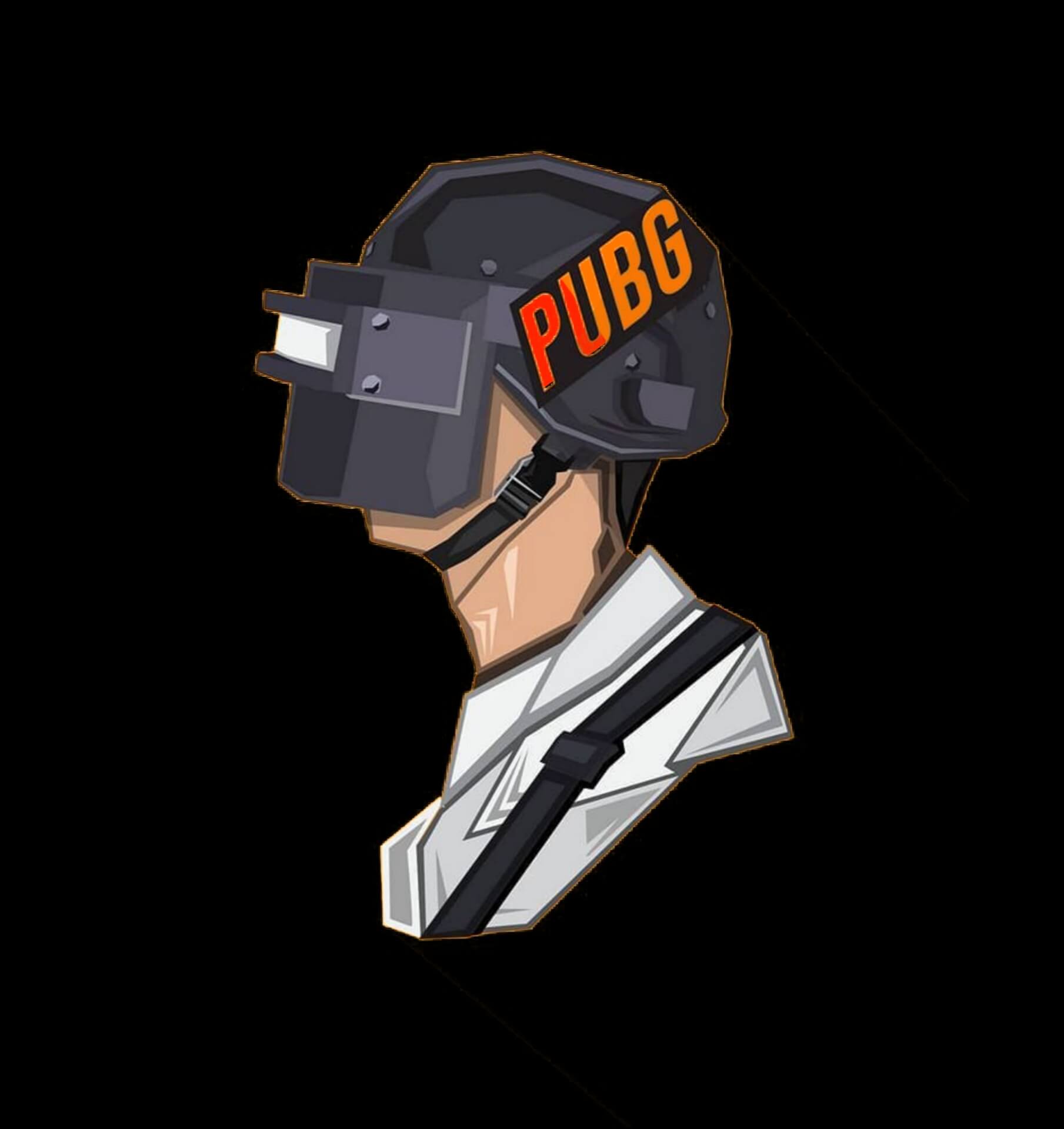 PUBG WhatsApp DP