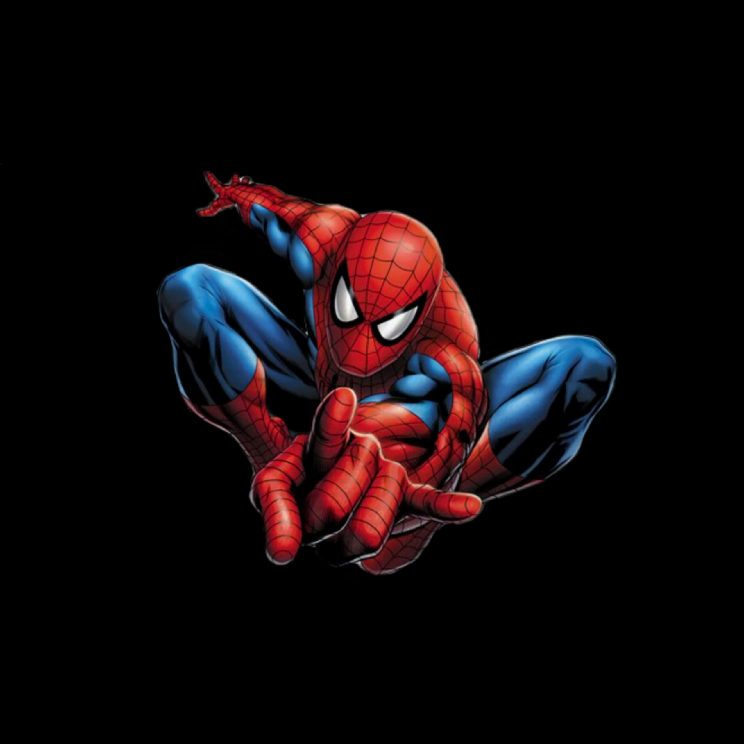 Spider Man DP for WhatsApp