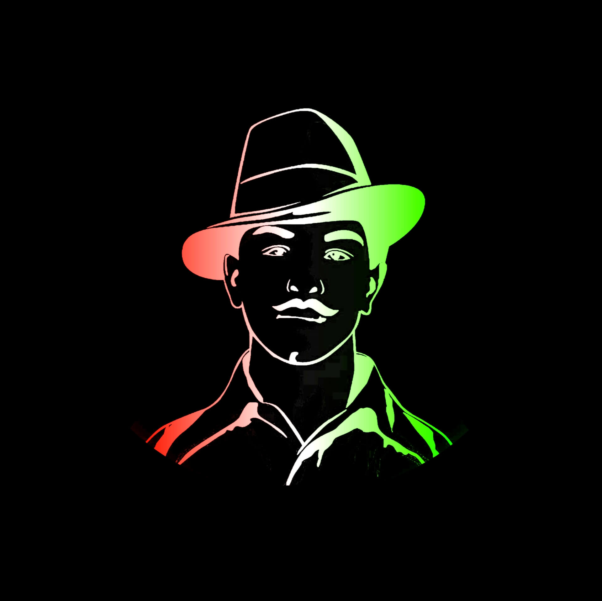 Sardar Bhagat Singh Profile Picture