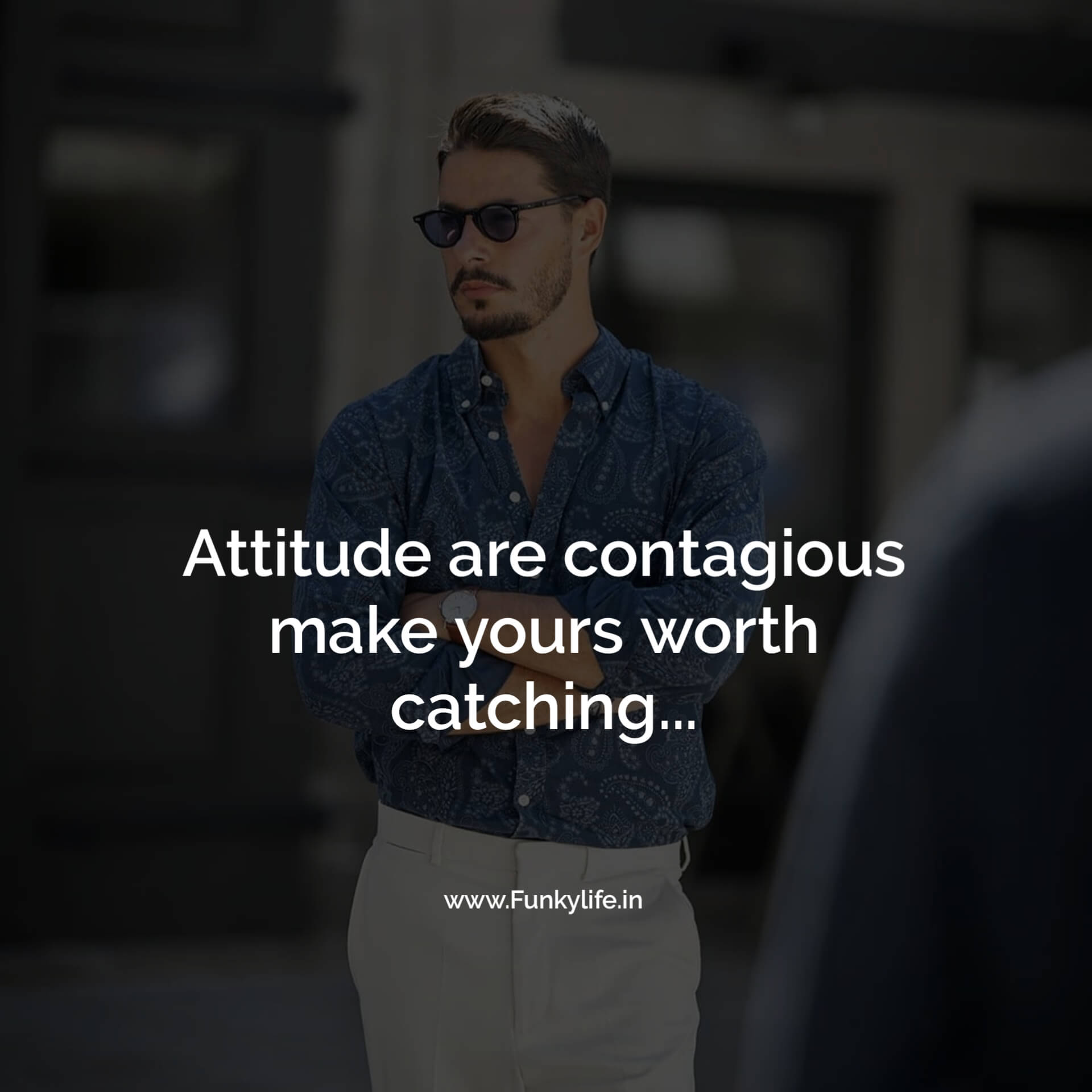 Attitude Quotes