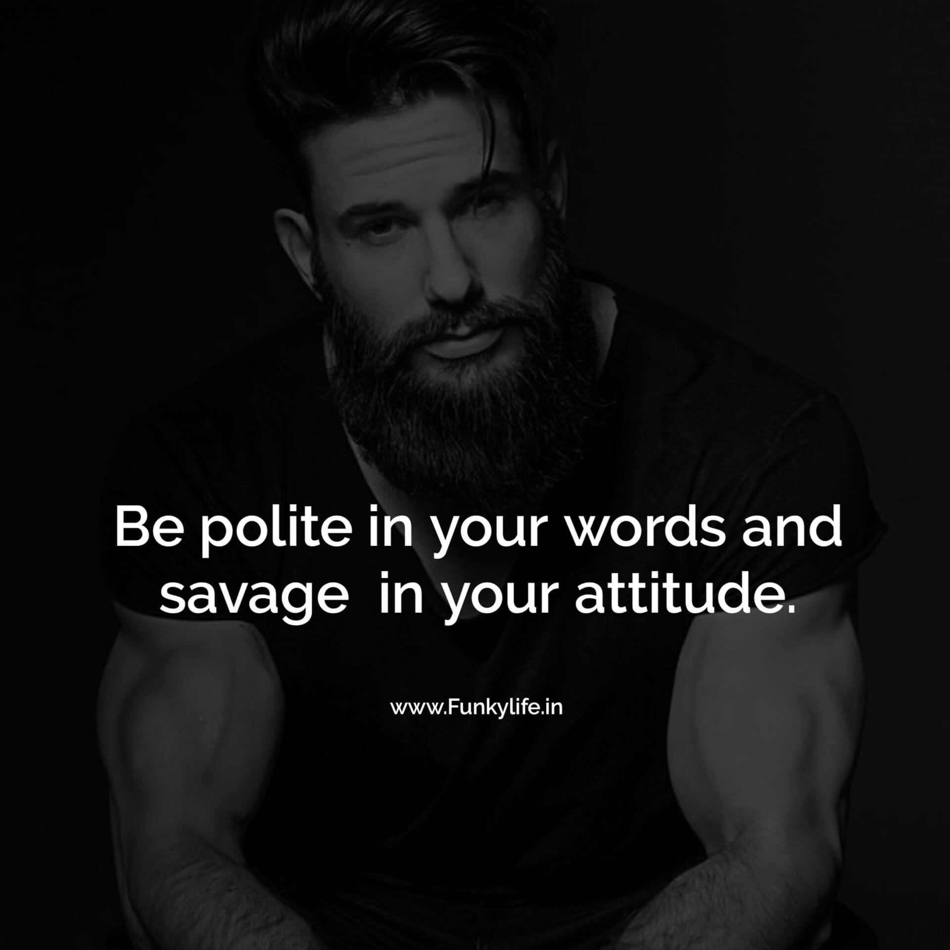 200+ Positive Attitude Quotes in English - Funky Life