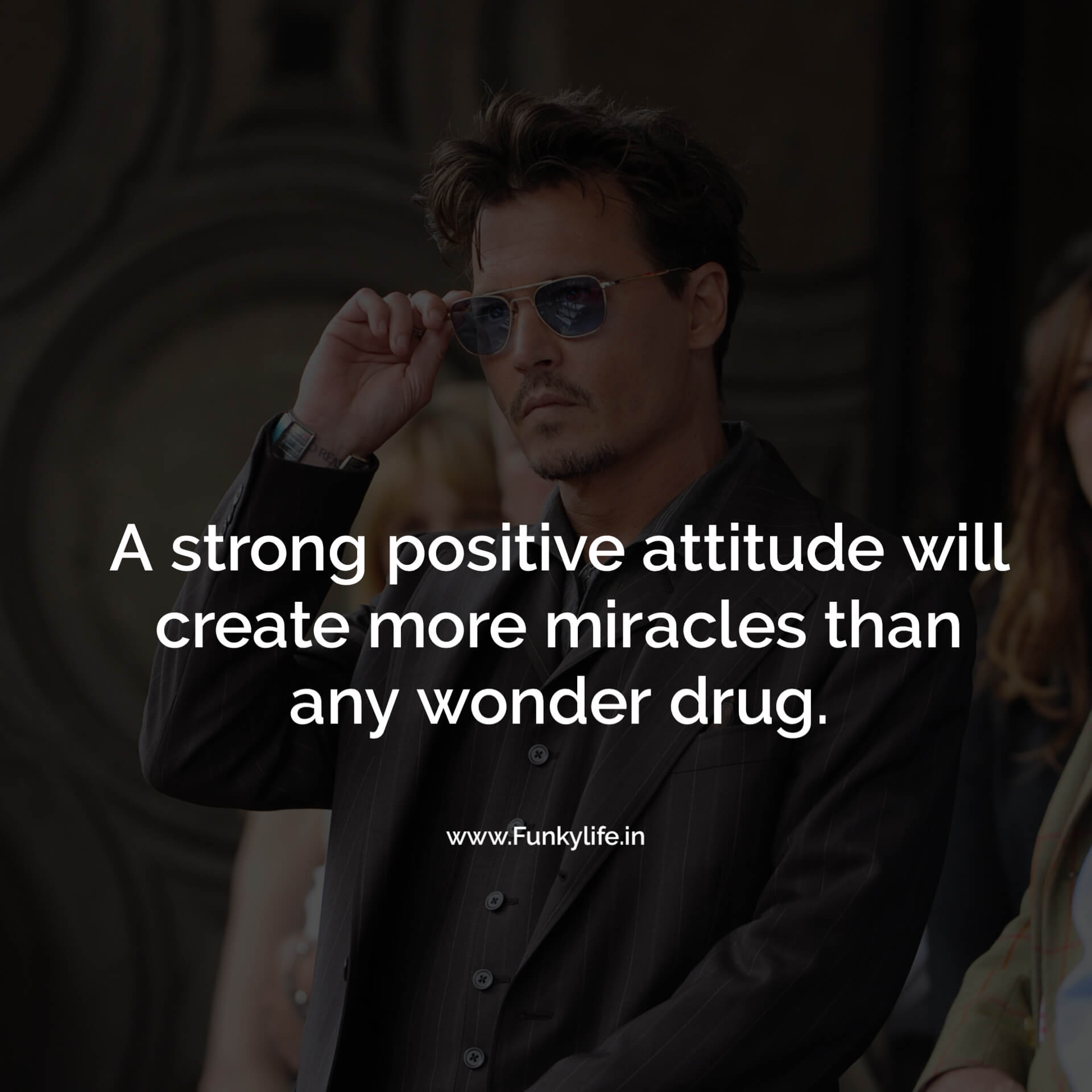 Attitude Quotes