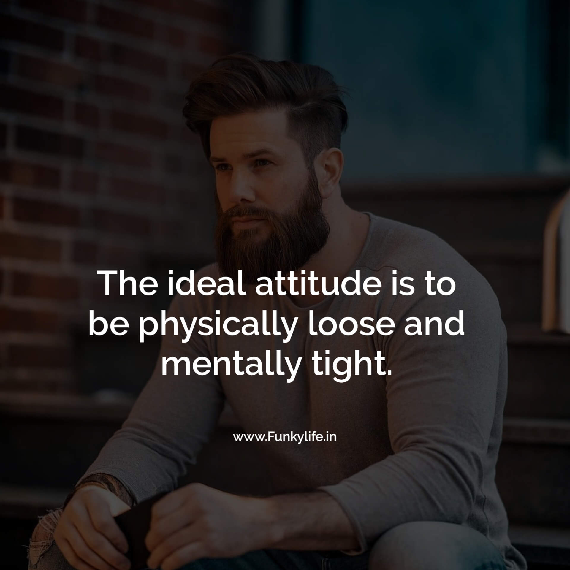 Attitude Quotes