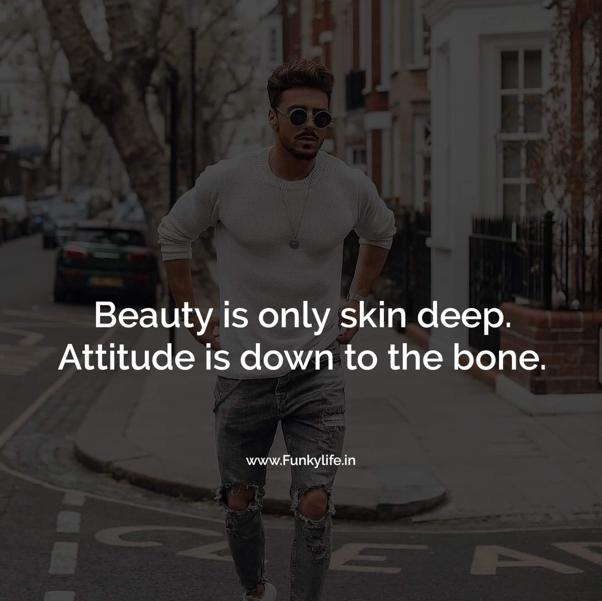 Attitude Quotes