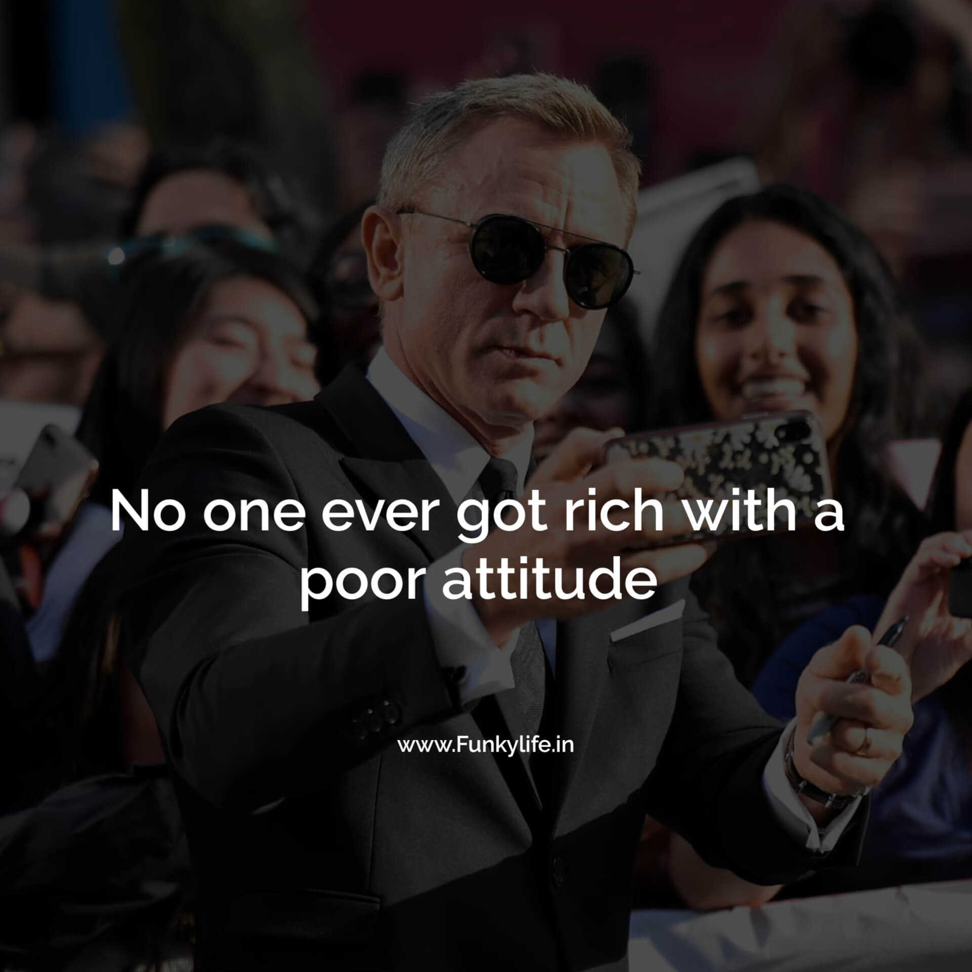 Attitude Quotes