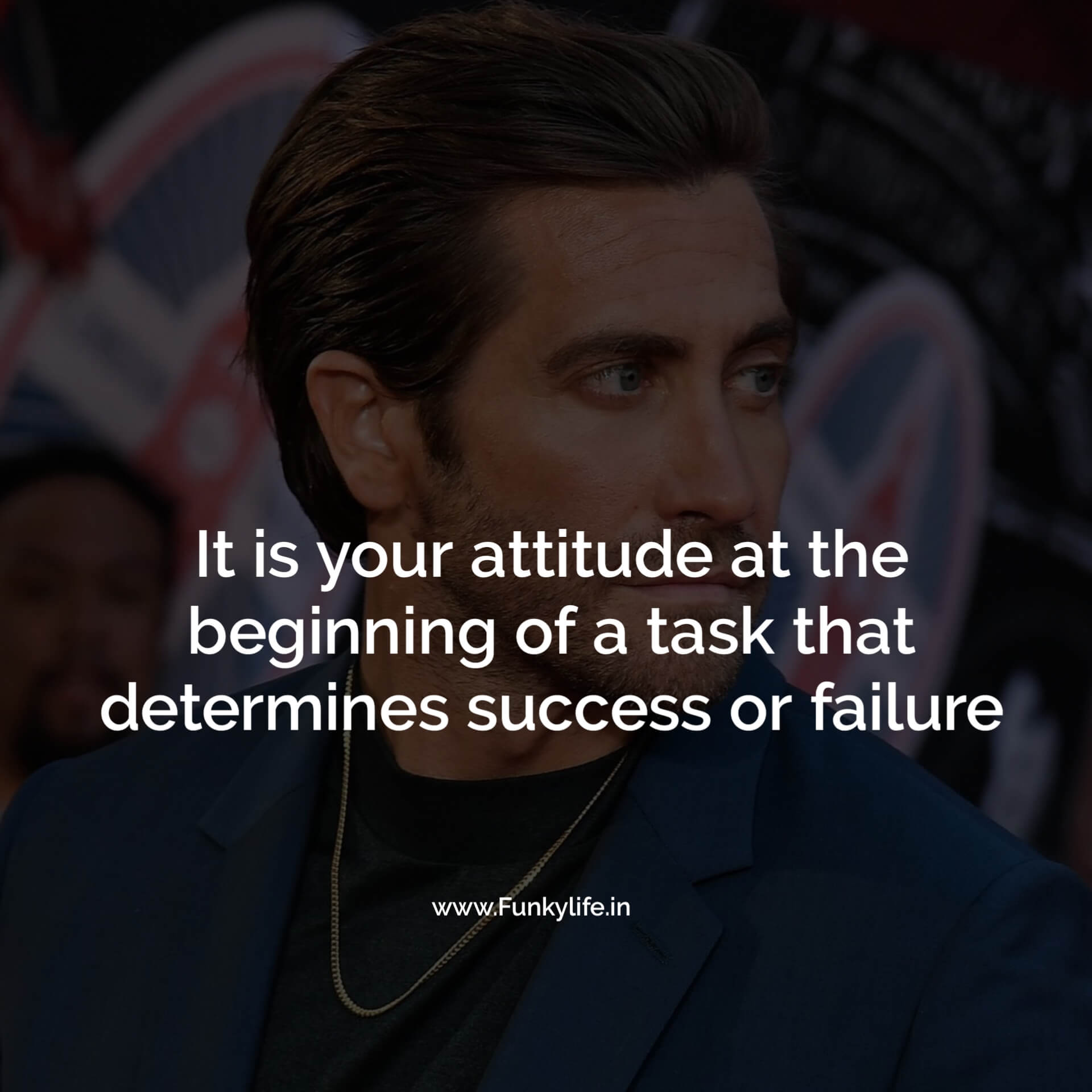 Attitude Quotes