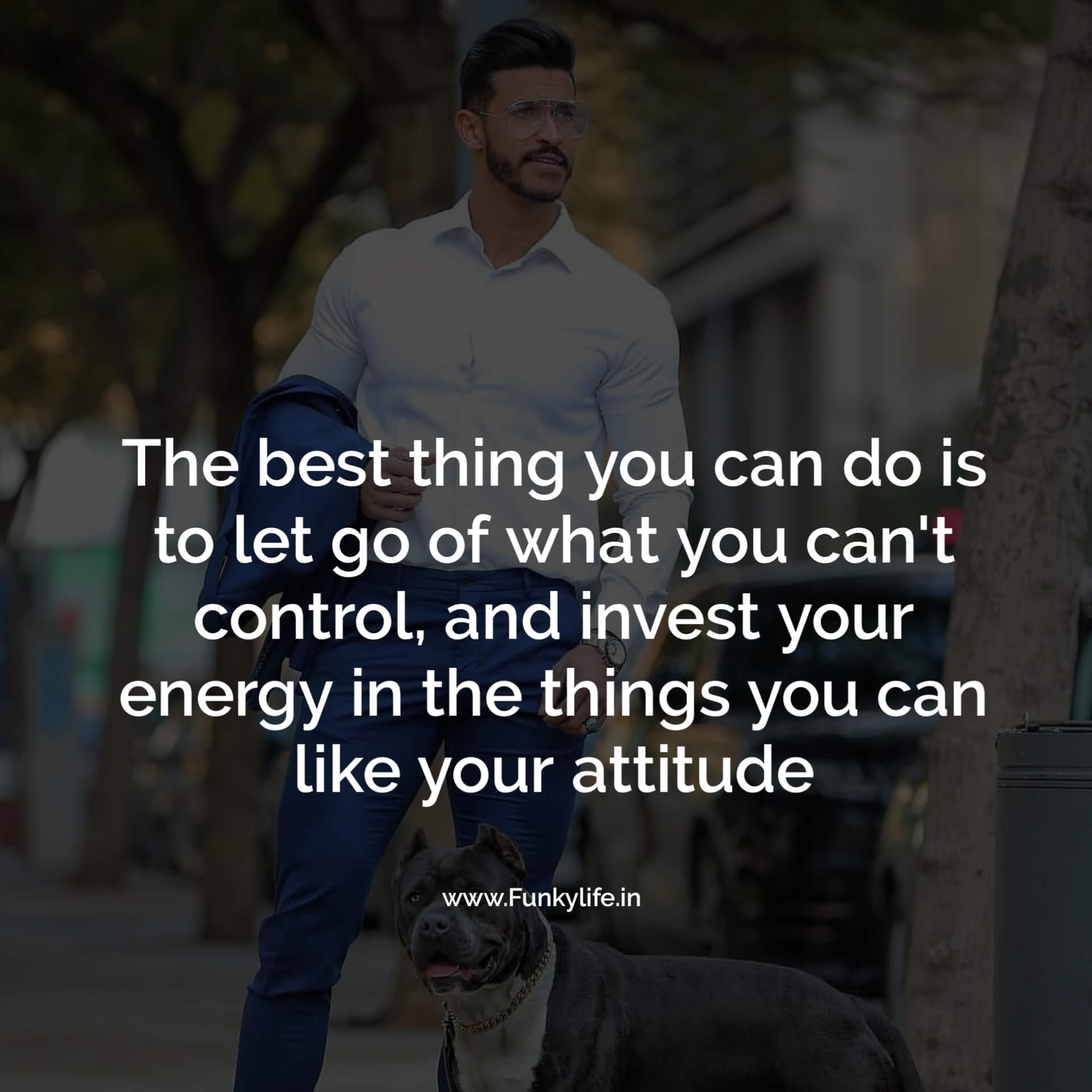 Attitude Quotes