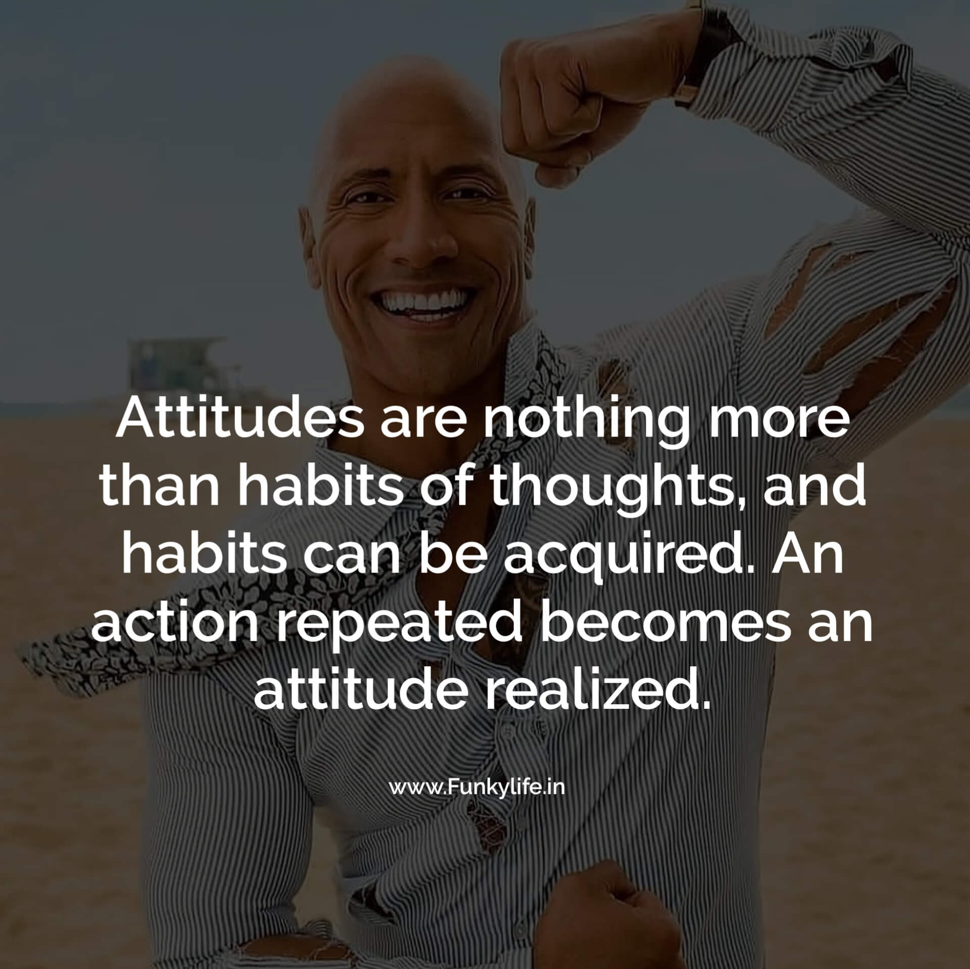 Attitude Quotes