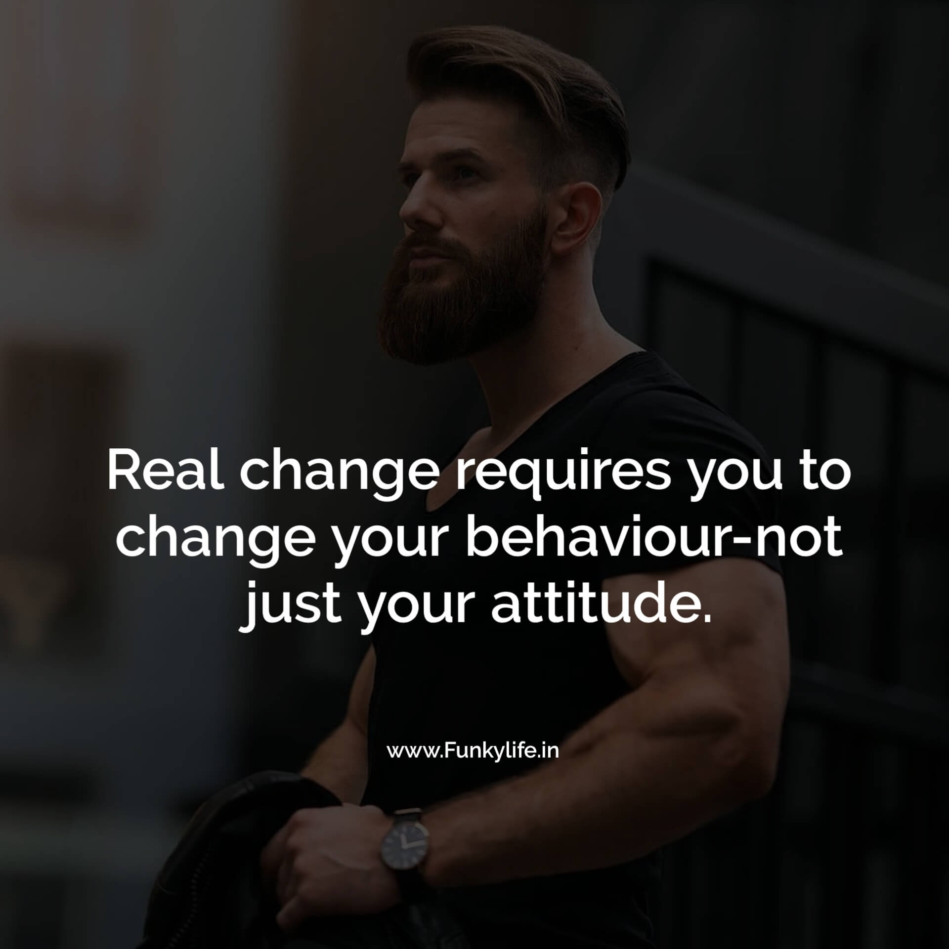 Attitude Quotes