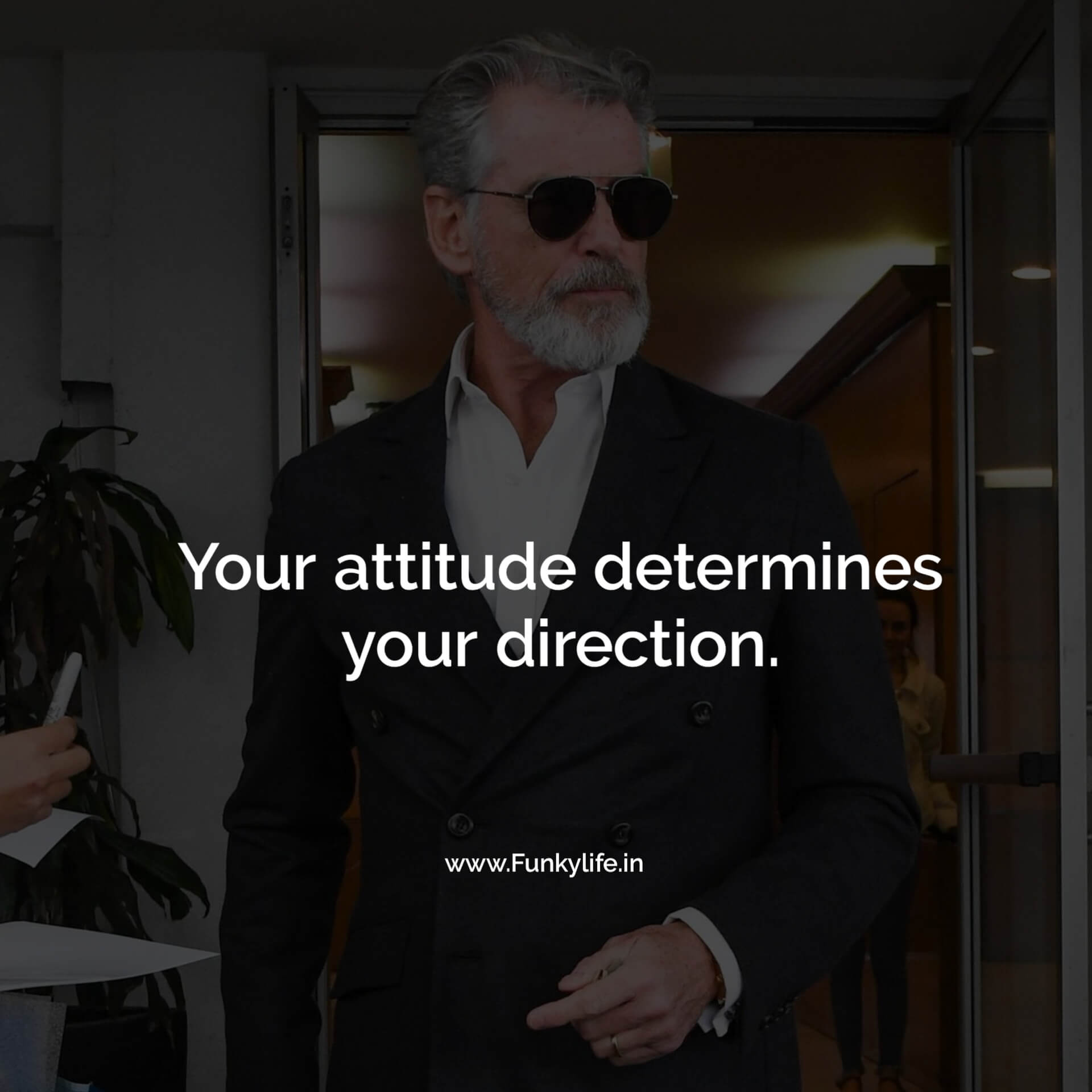 Attitude Quotes