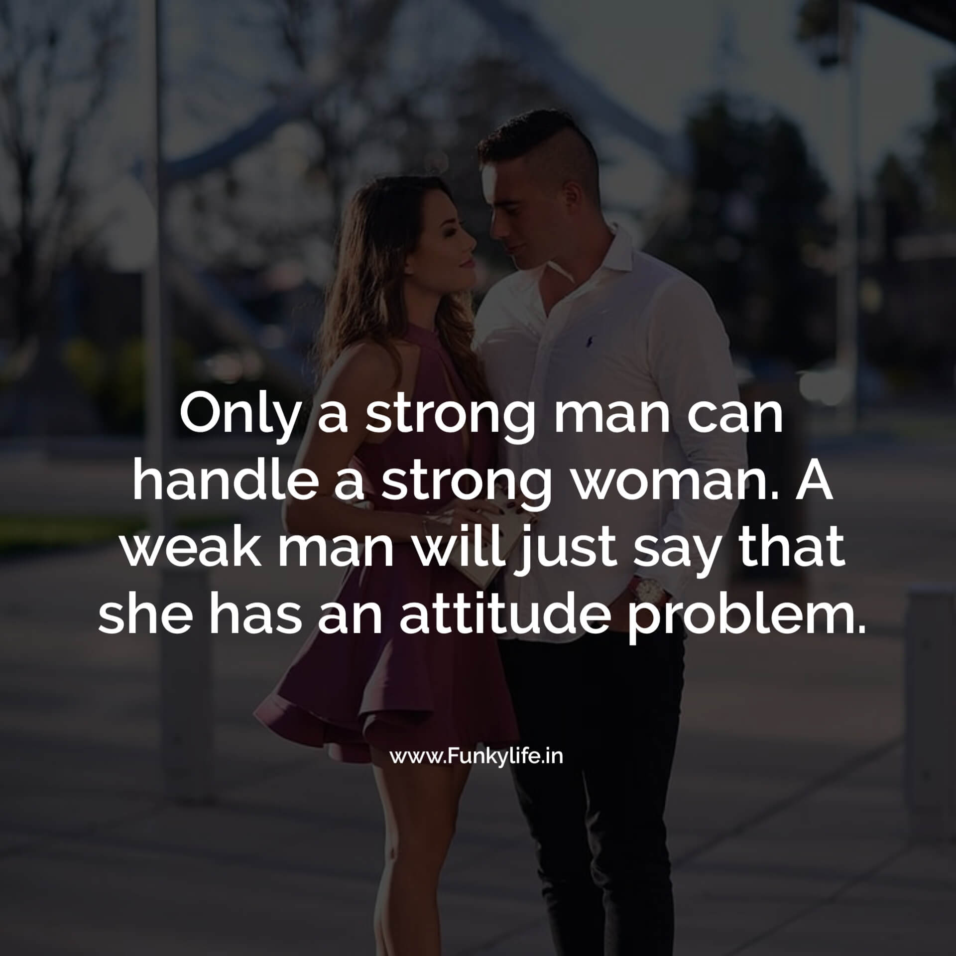 Attitude Quotes