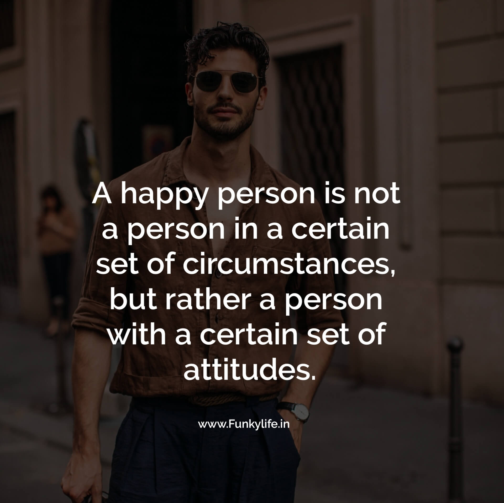 Attitude Quotes