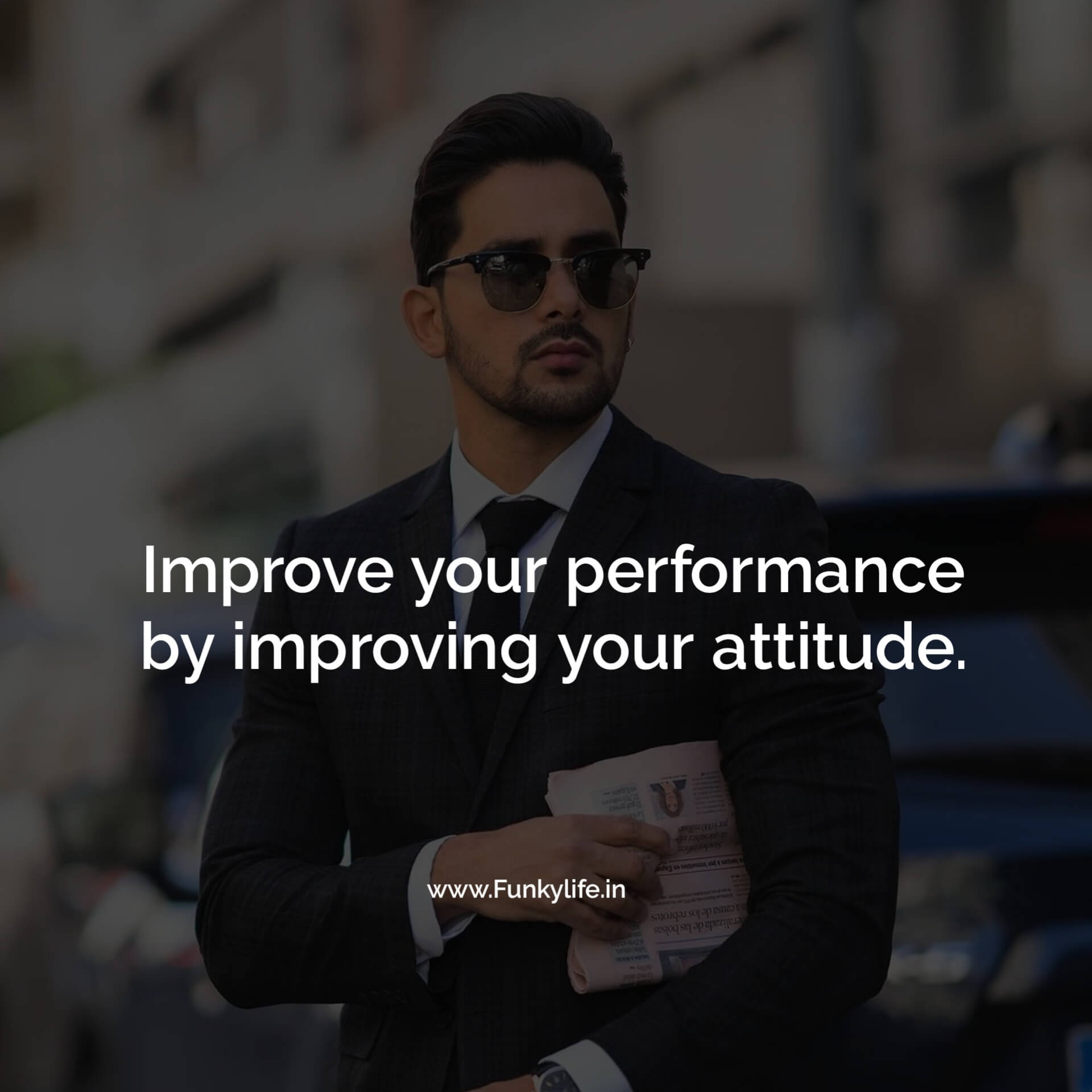 Attitude Quotes