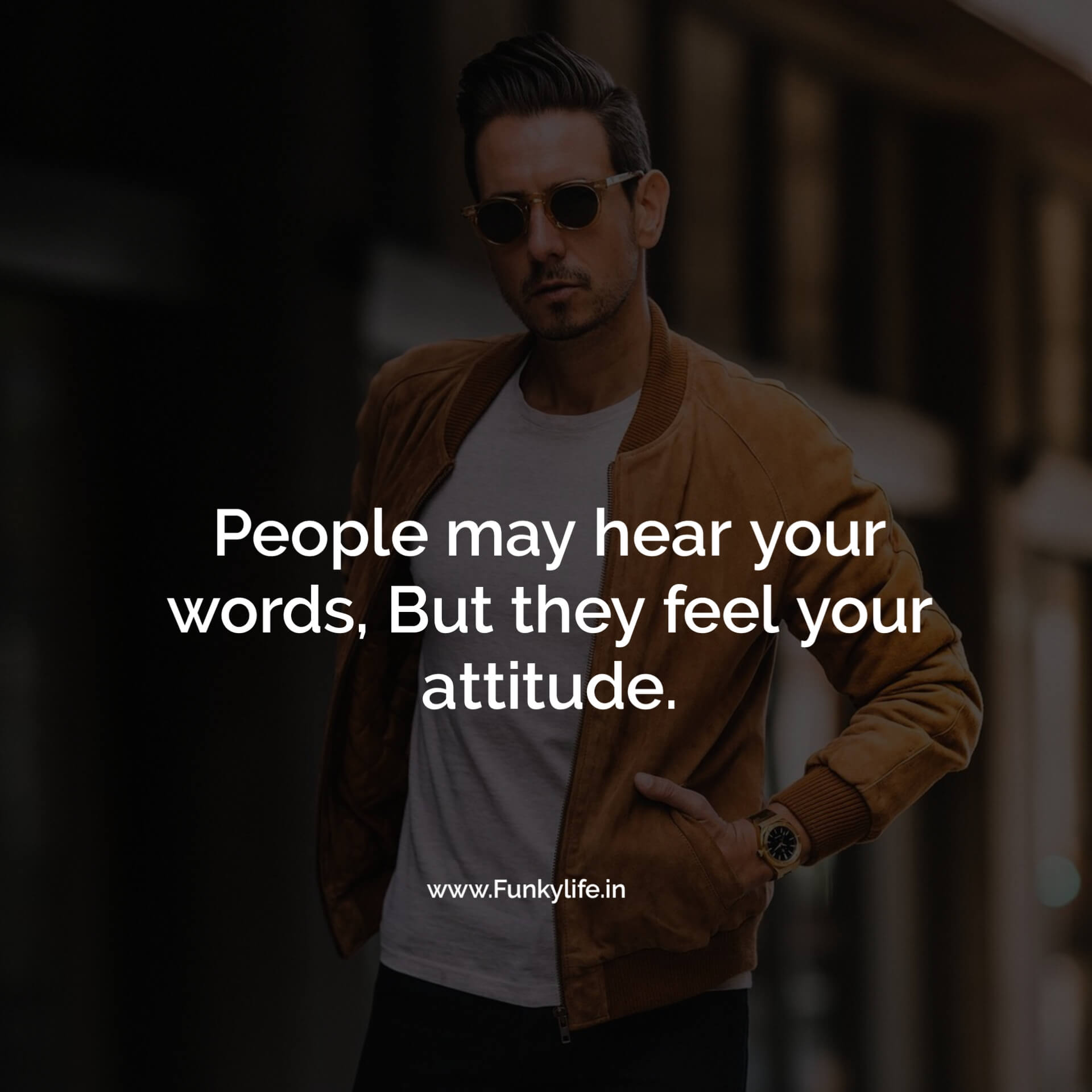 Attitude Quotes