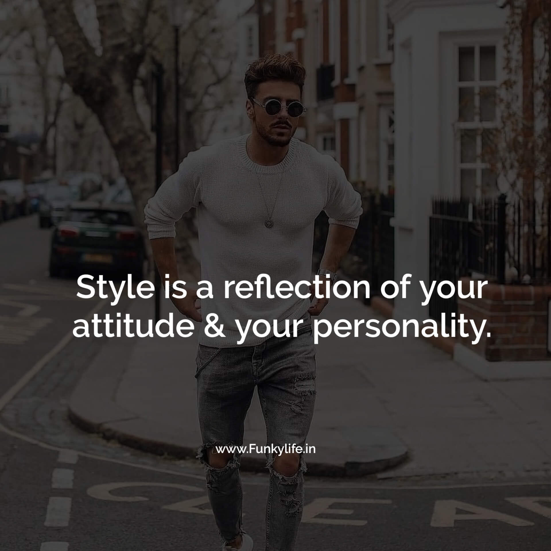 Attitude Quotes