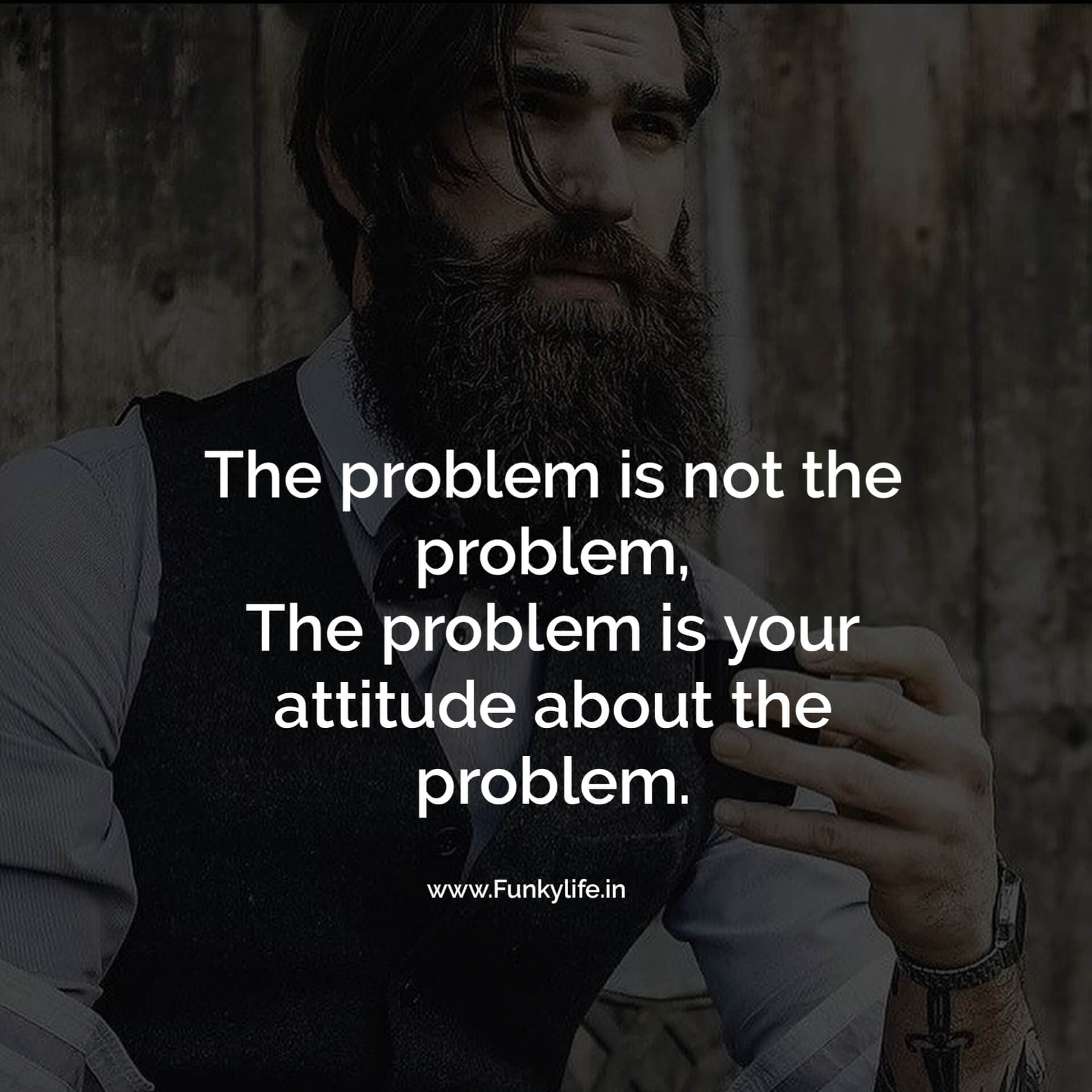 Attitude Quotes