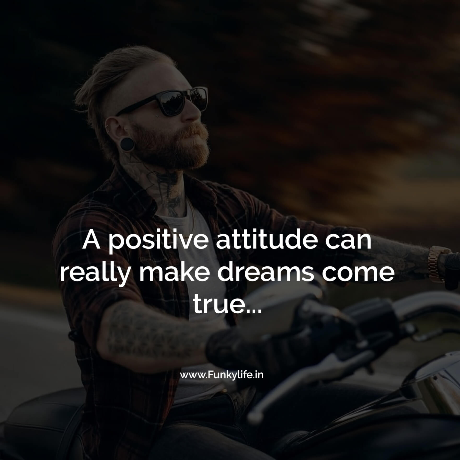 Attitude Quotes