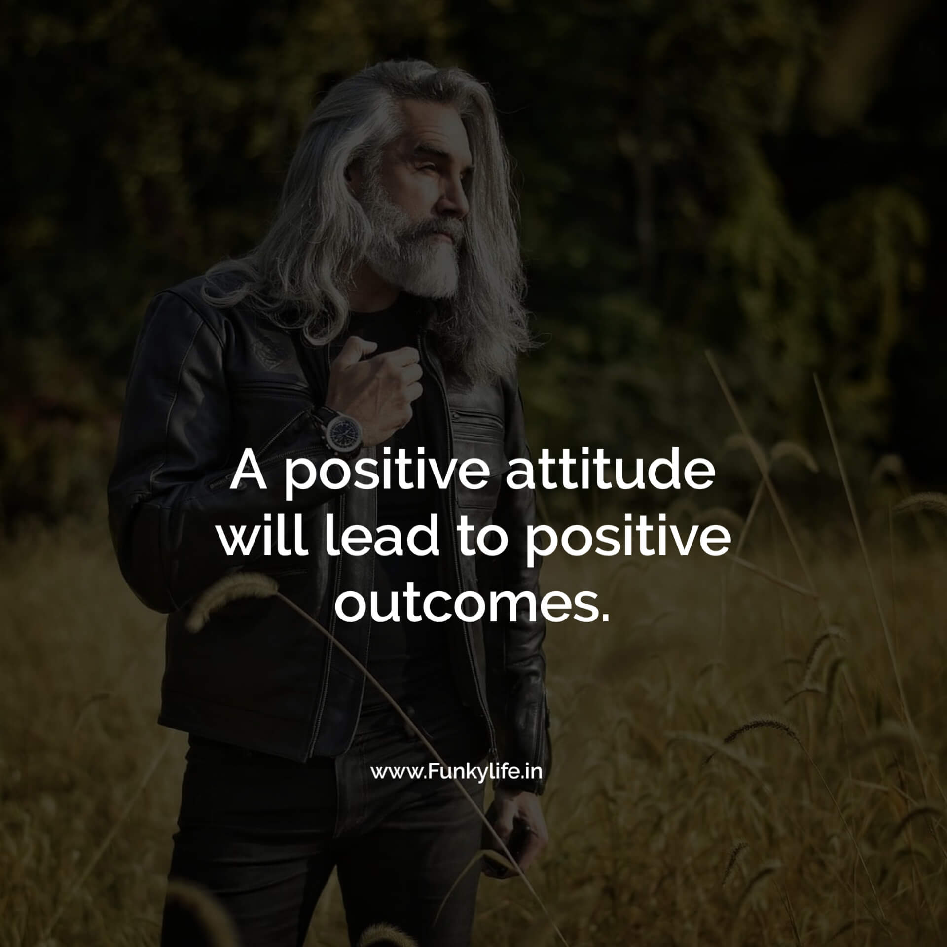 Quotes On Attitude Of People