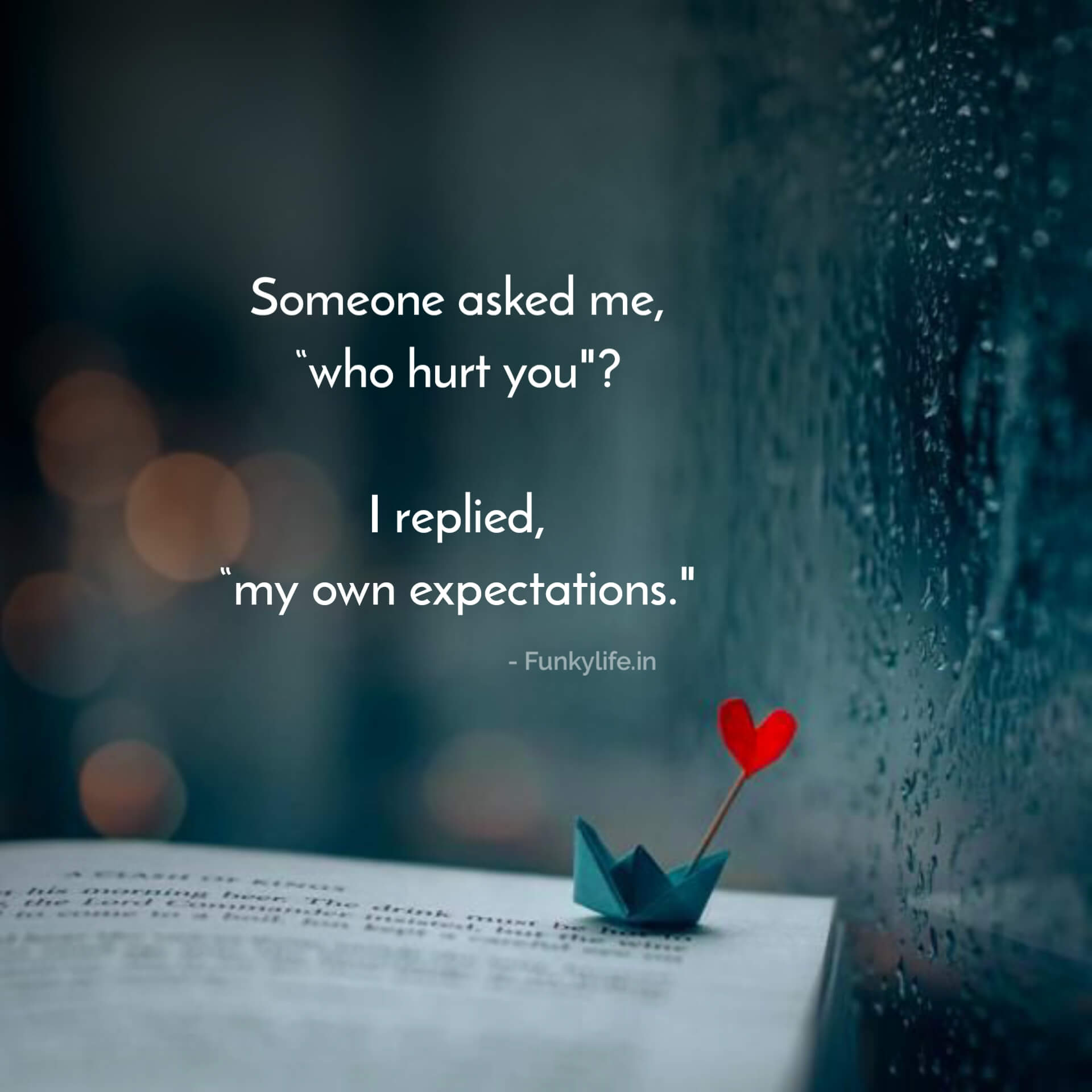 160+ Emotional Quotes About Life And Love | Deep Feeling Quotes