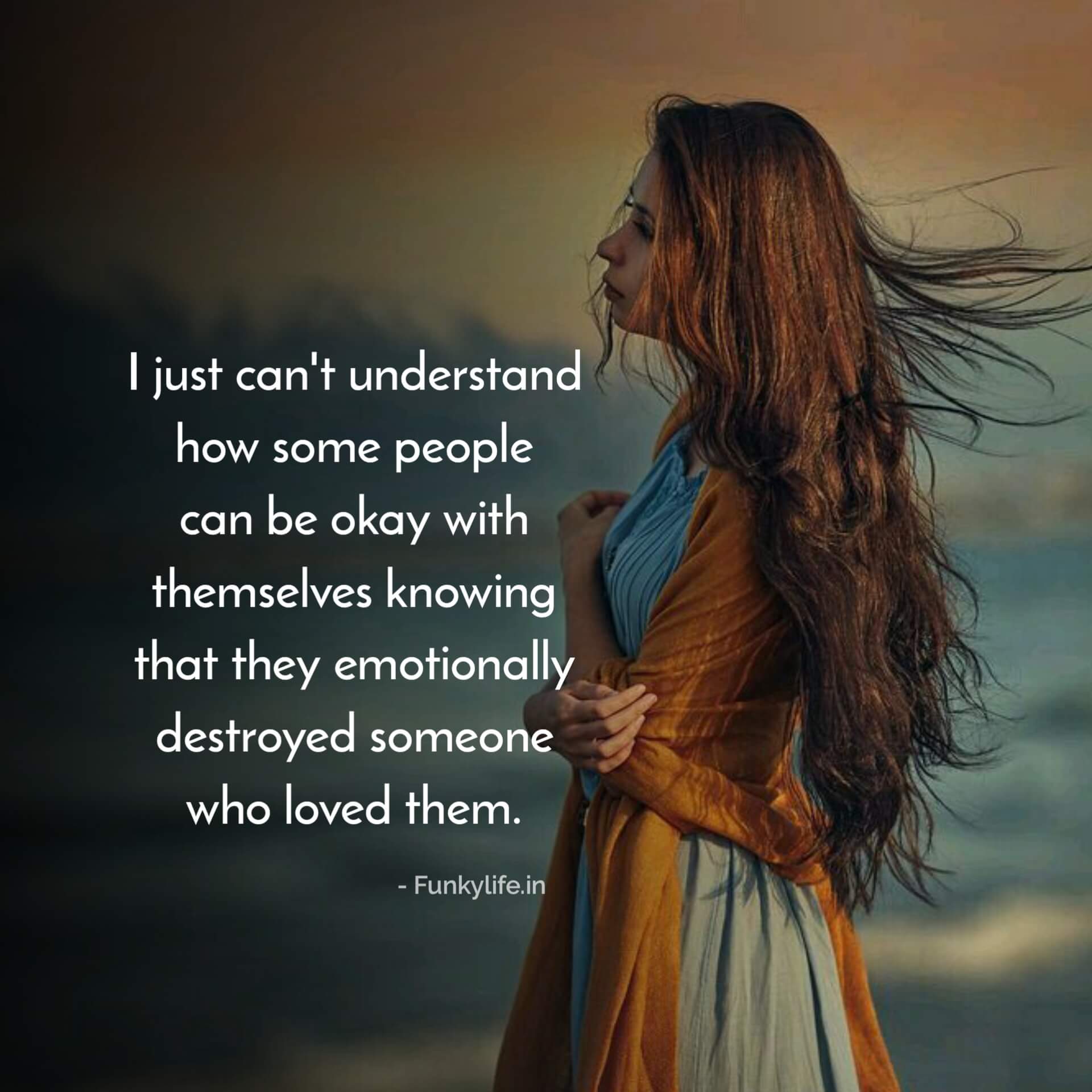 160+ Emotional Quotes About Life And Love | Deep Feeling Quotes