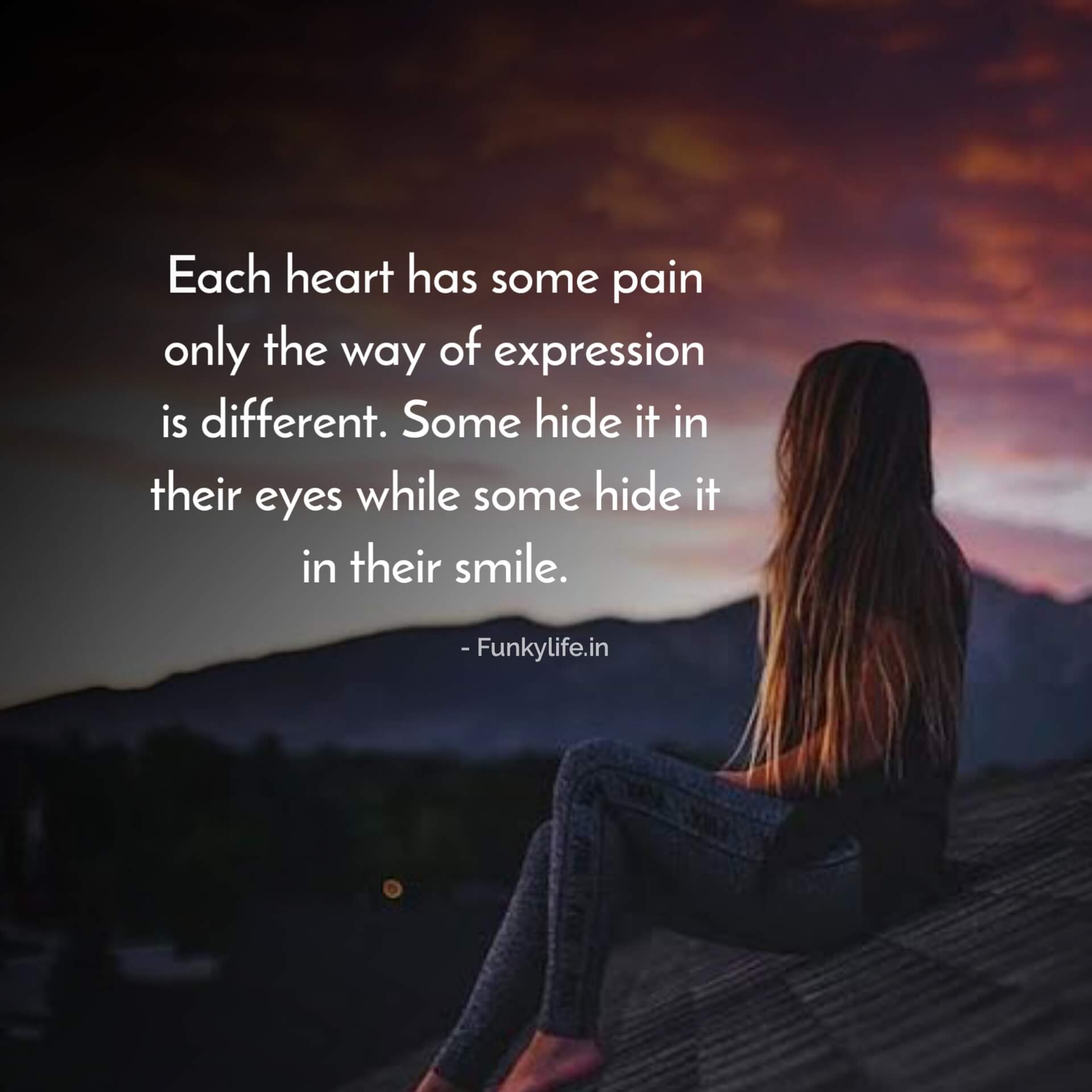 Emotional pain quotes about life - retygym