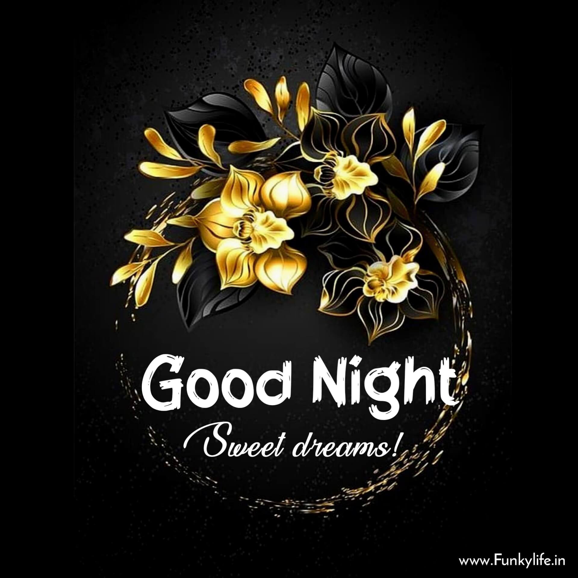 good night image beautiful